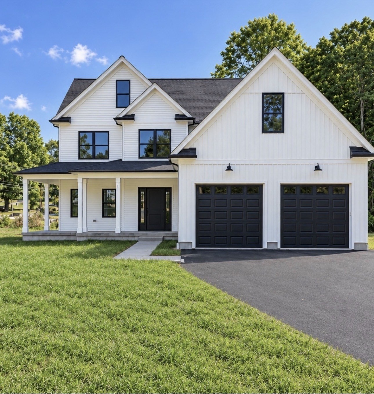 1 Needham Street, Norfolk, MA 02056