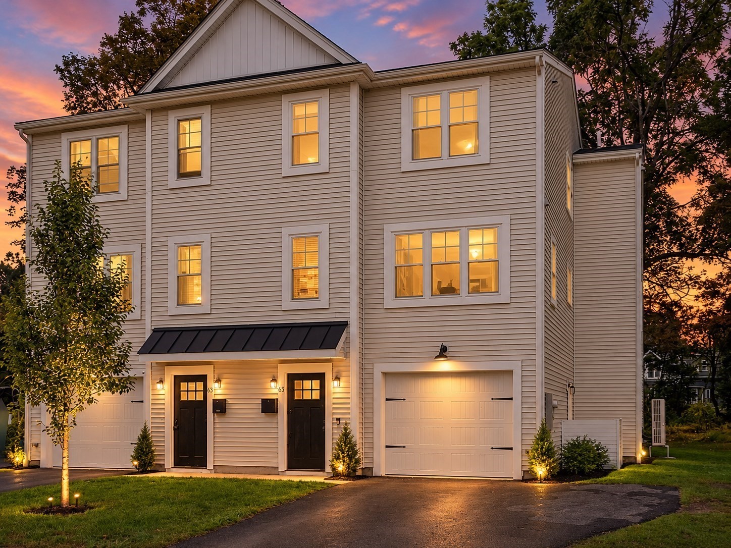 65 Castine St., Worcester, MA 01606