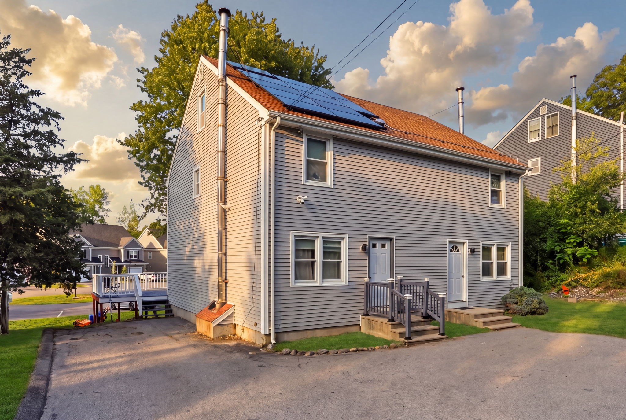 47 Lawn St Unit 47, Attleboro, MA 02703