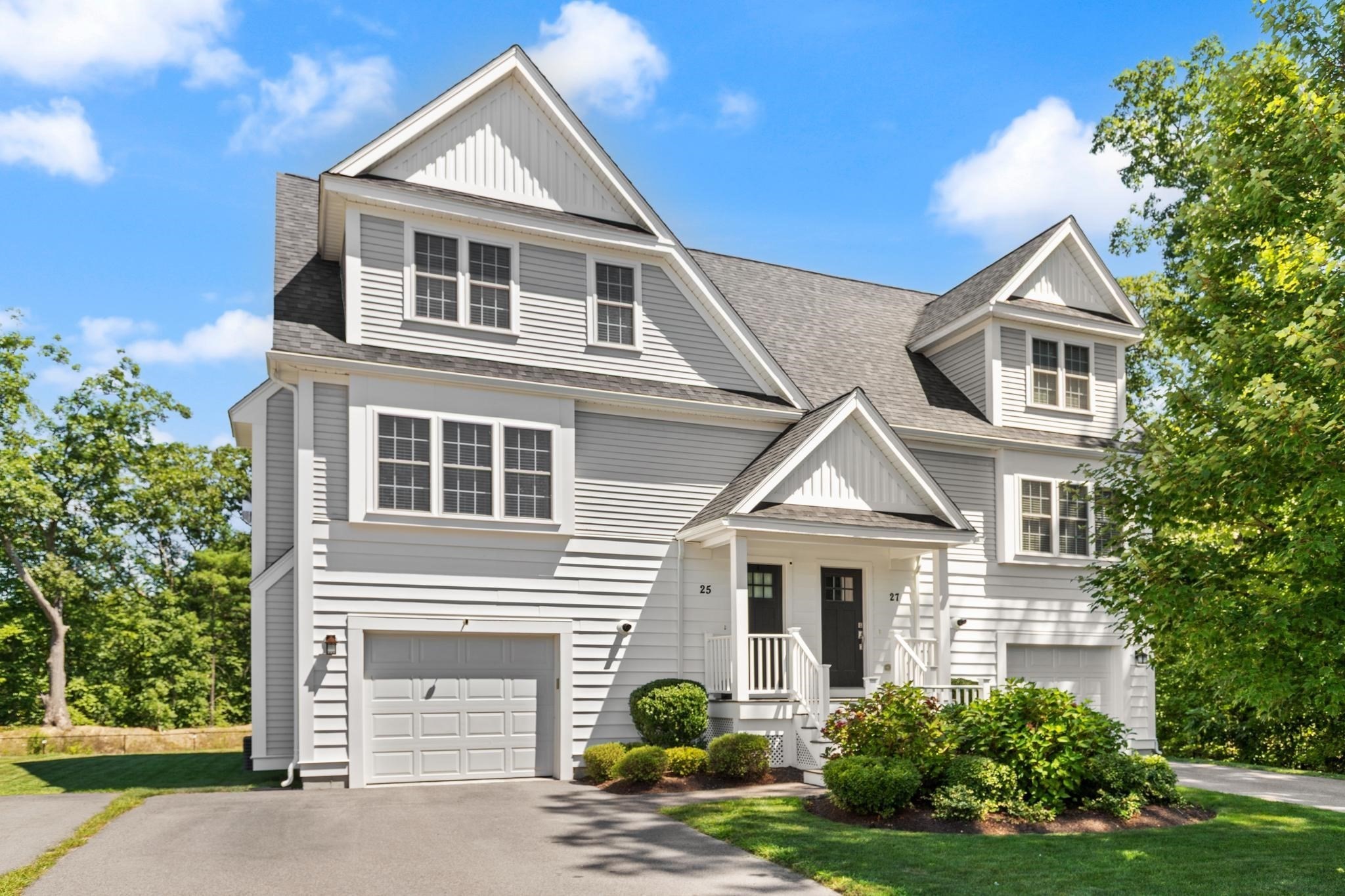 25 Craftsman Ct Unit 25, Grafton, MA 01560