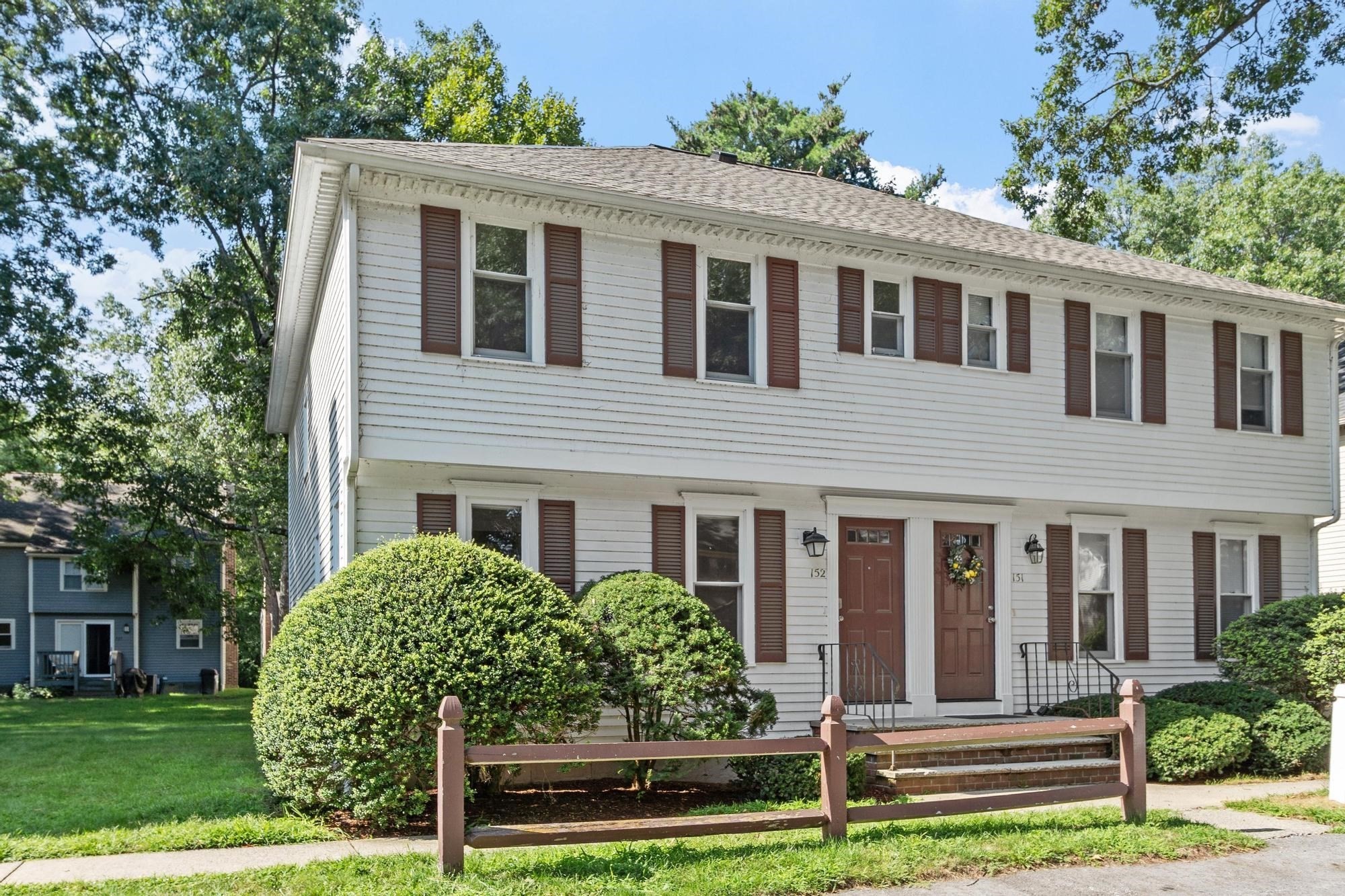 152 Wellman Ave. Unit 152, Chelmsford, MA 01863