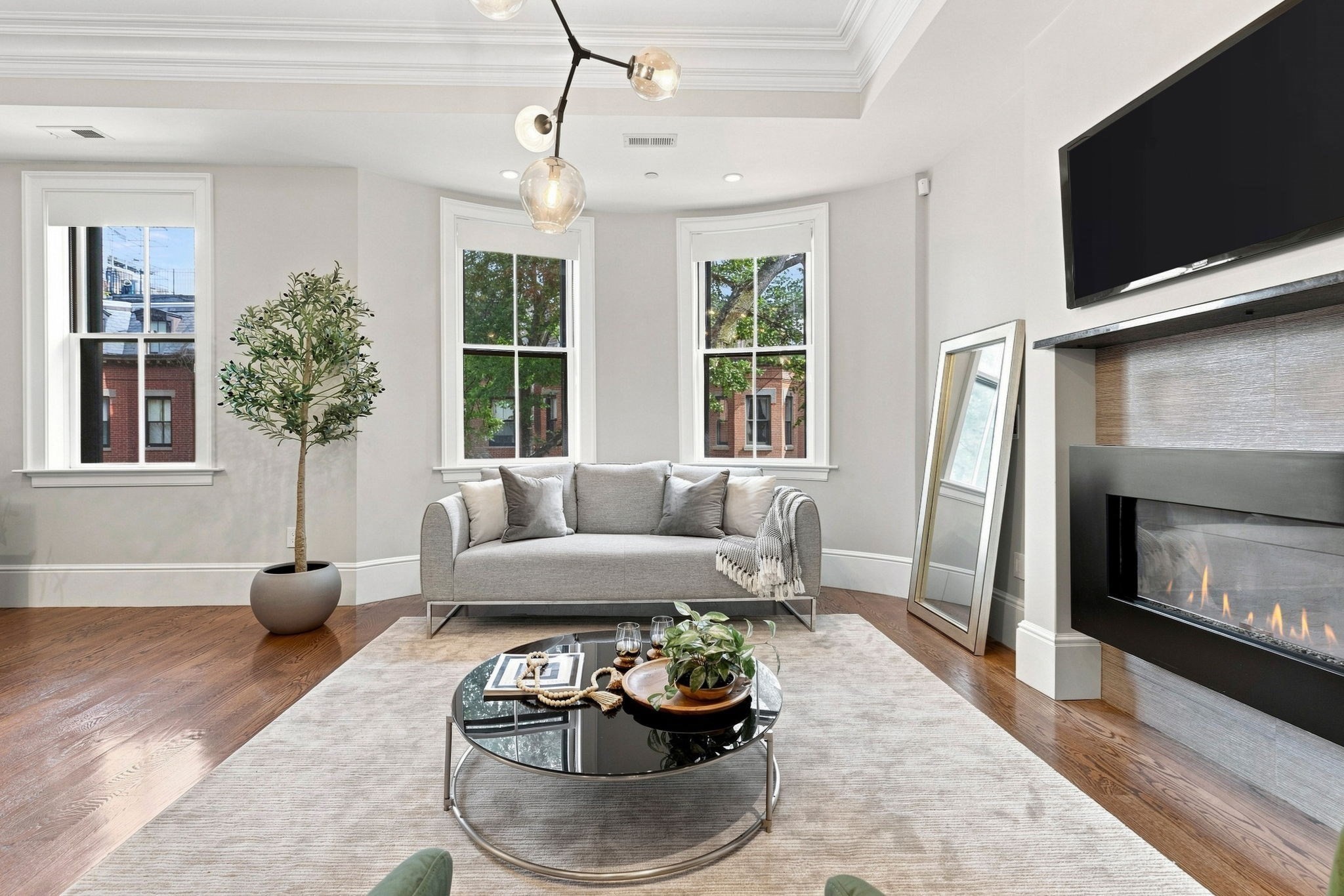 50 Dwight Unit 2, South End, Boston, MA 02118