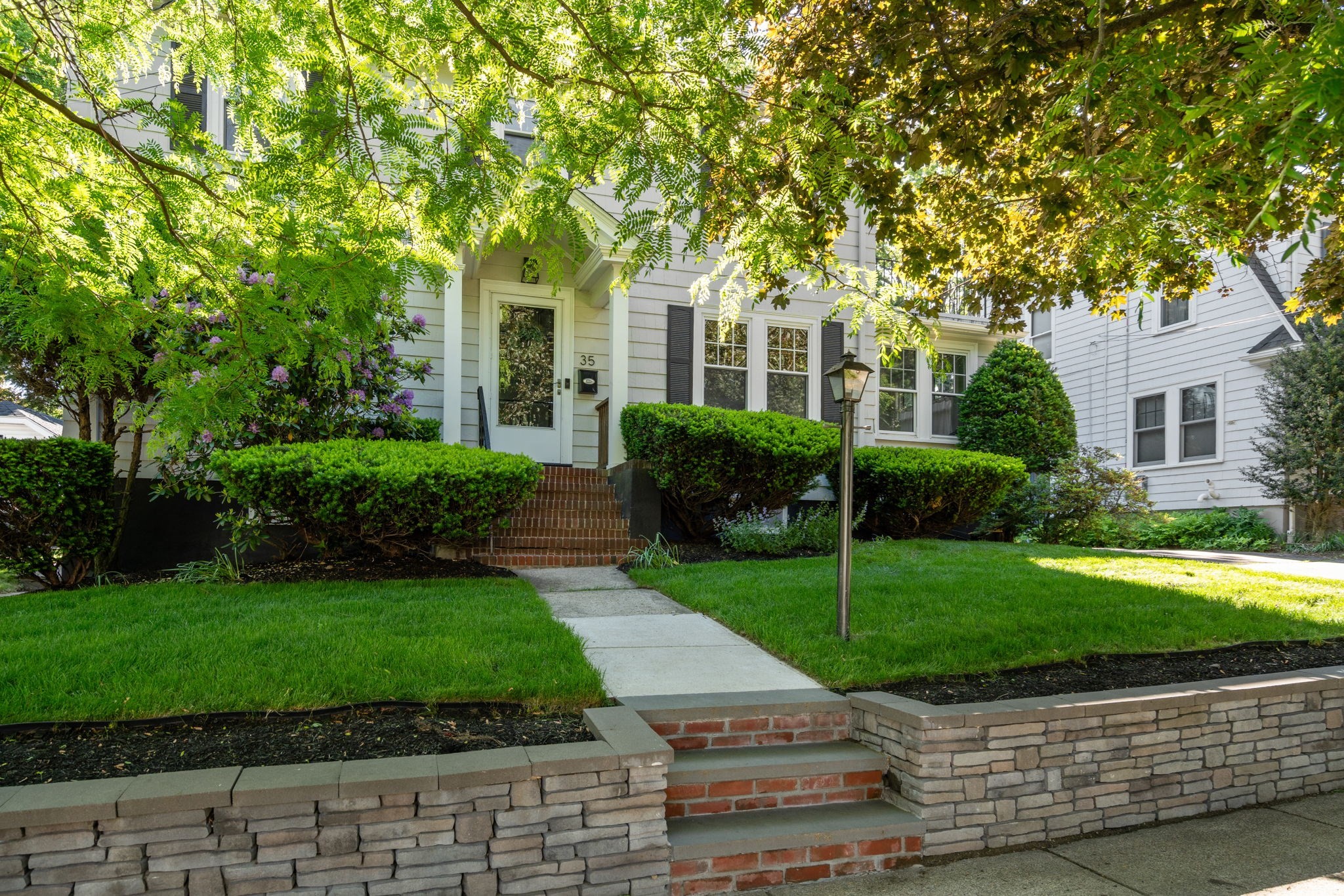 35 Gorham Road, Belmont, MA 02478