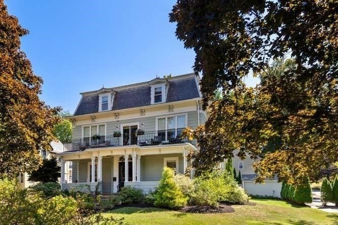 199 Washington Street Unit 199, Winchester, MA 01890