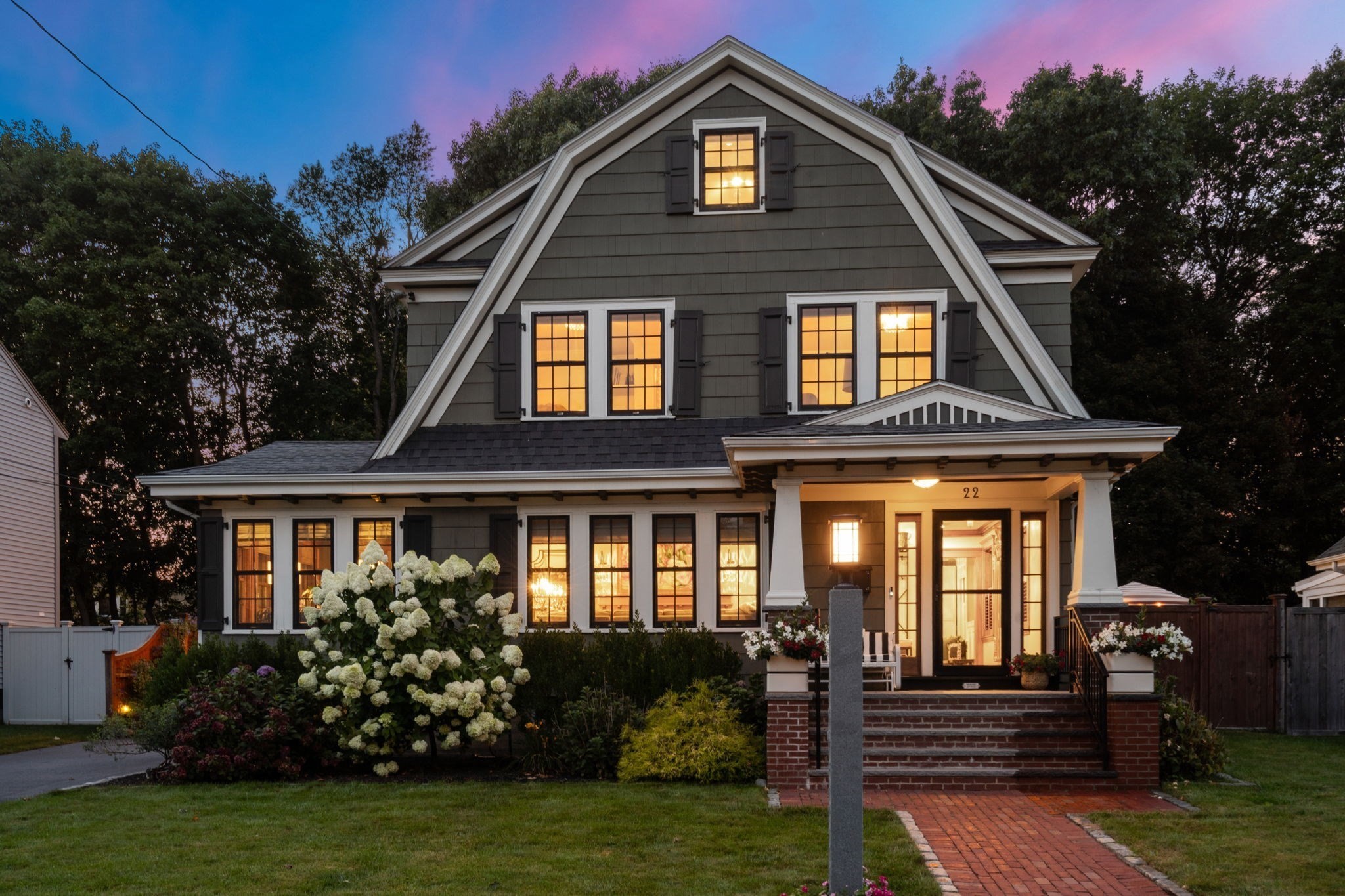 22 Windsor Rd, Milton, MA 02186