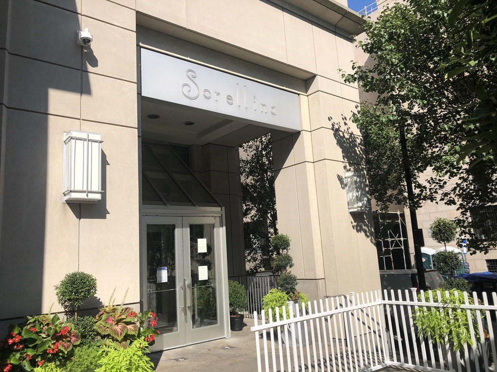 1 Huntington Unit 1201, Back Bay, Boston, MA 02116 - Image 2