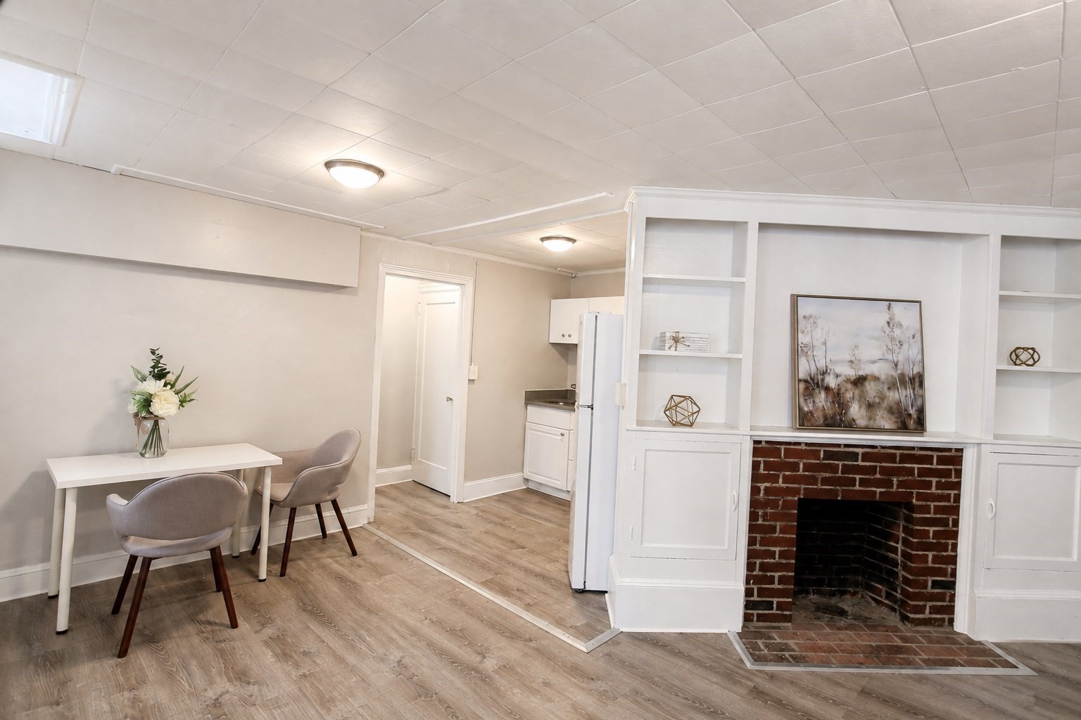 16 Chauncy St Unit B, Cambridge, MA 02138