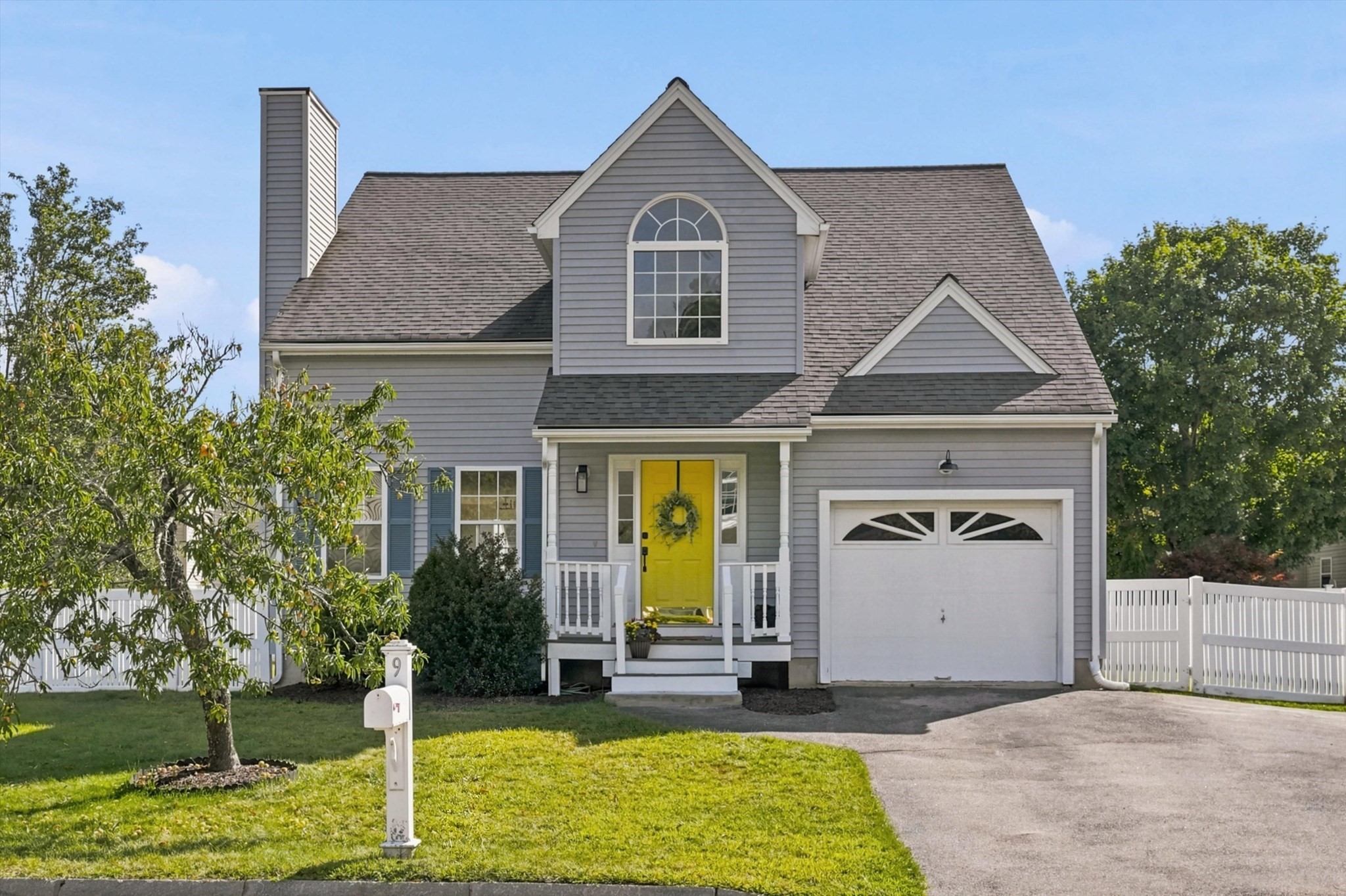 9 Derby Ln., Franklin, MA 02038