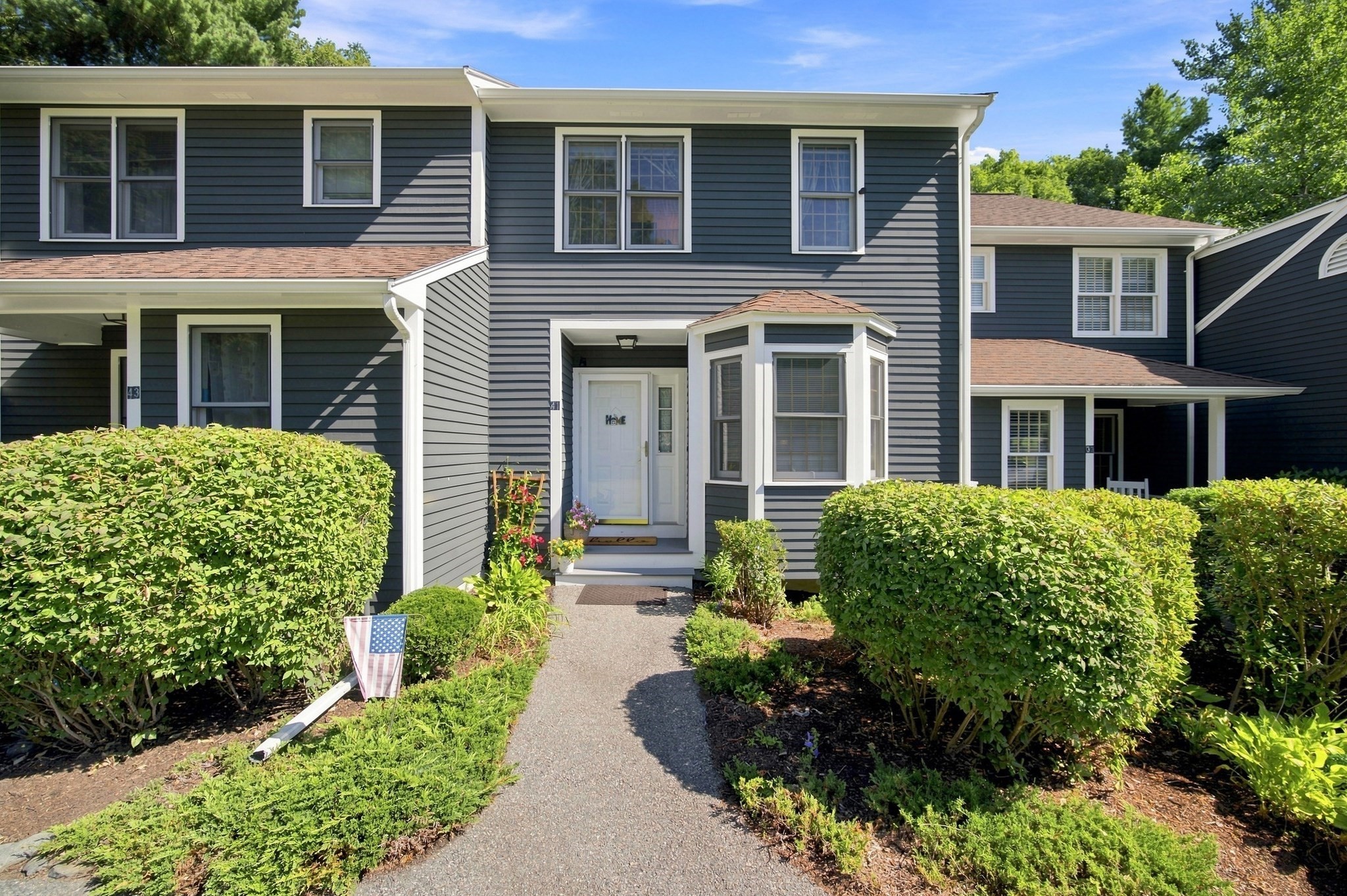 41 Stallbrook Rd Unit 41, Milford, MA 01757
