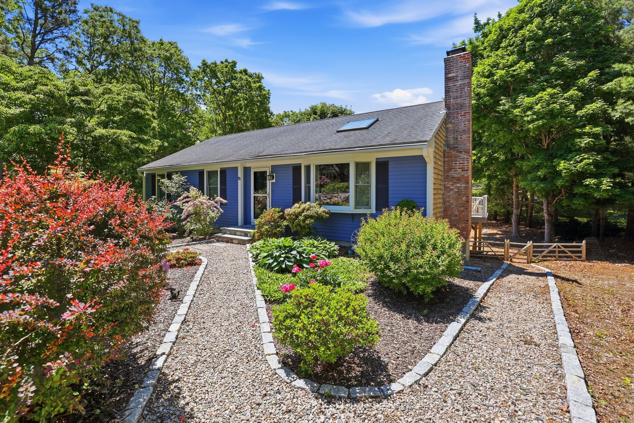 19 Ivest Circle, Falmouth, MA 02536