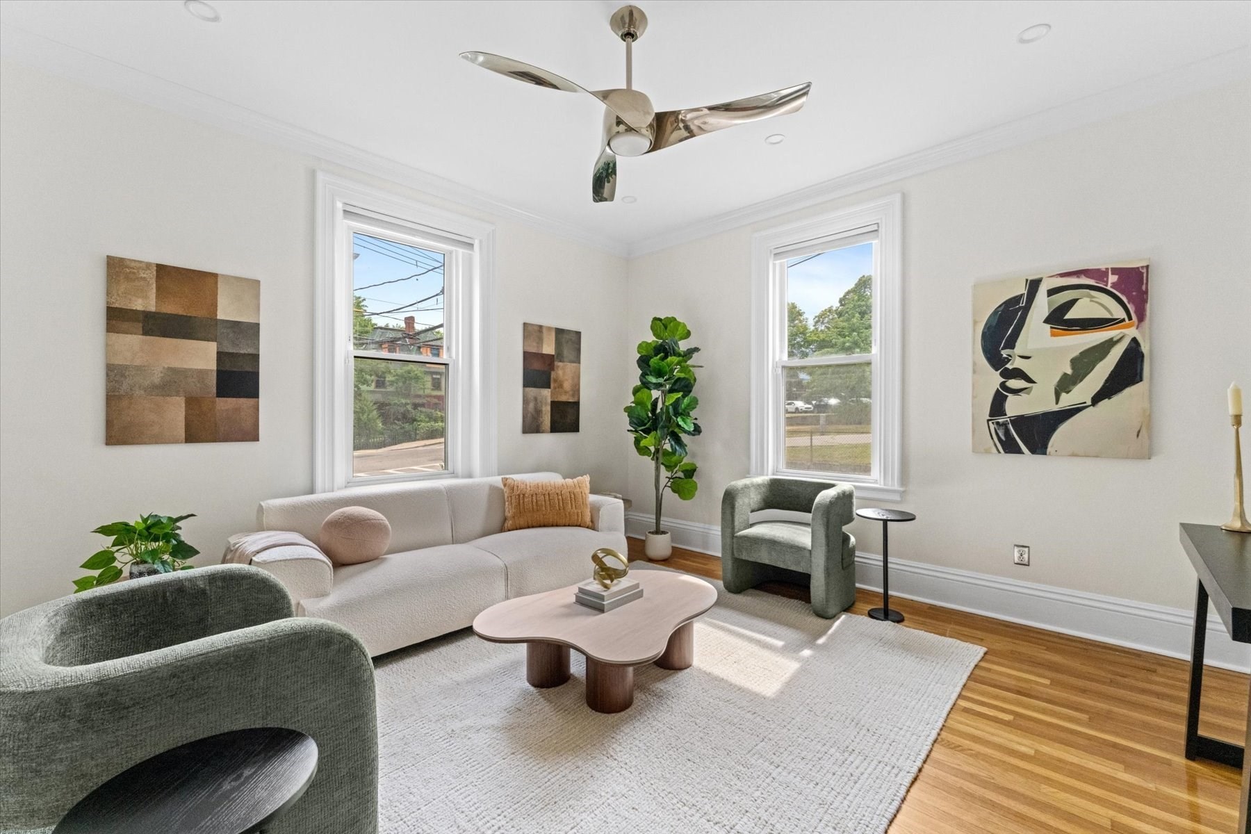 96 Seaverns Avenue Unit 1, Jamaica Plain, Boston, MA 02130