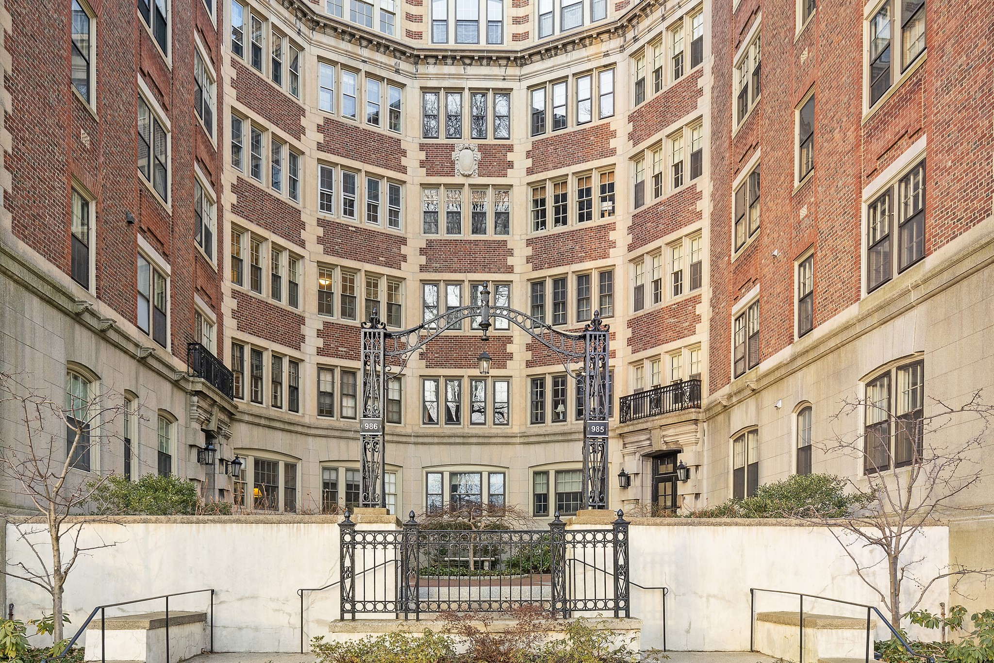 986 Memorial Drive Unit 204, Cambridge, MA 02138