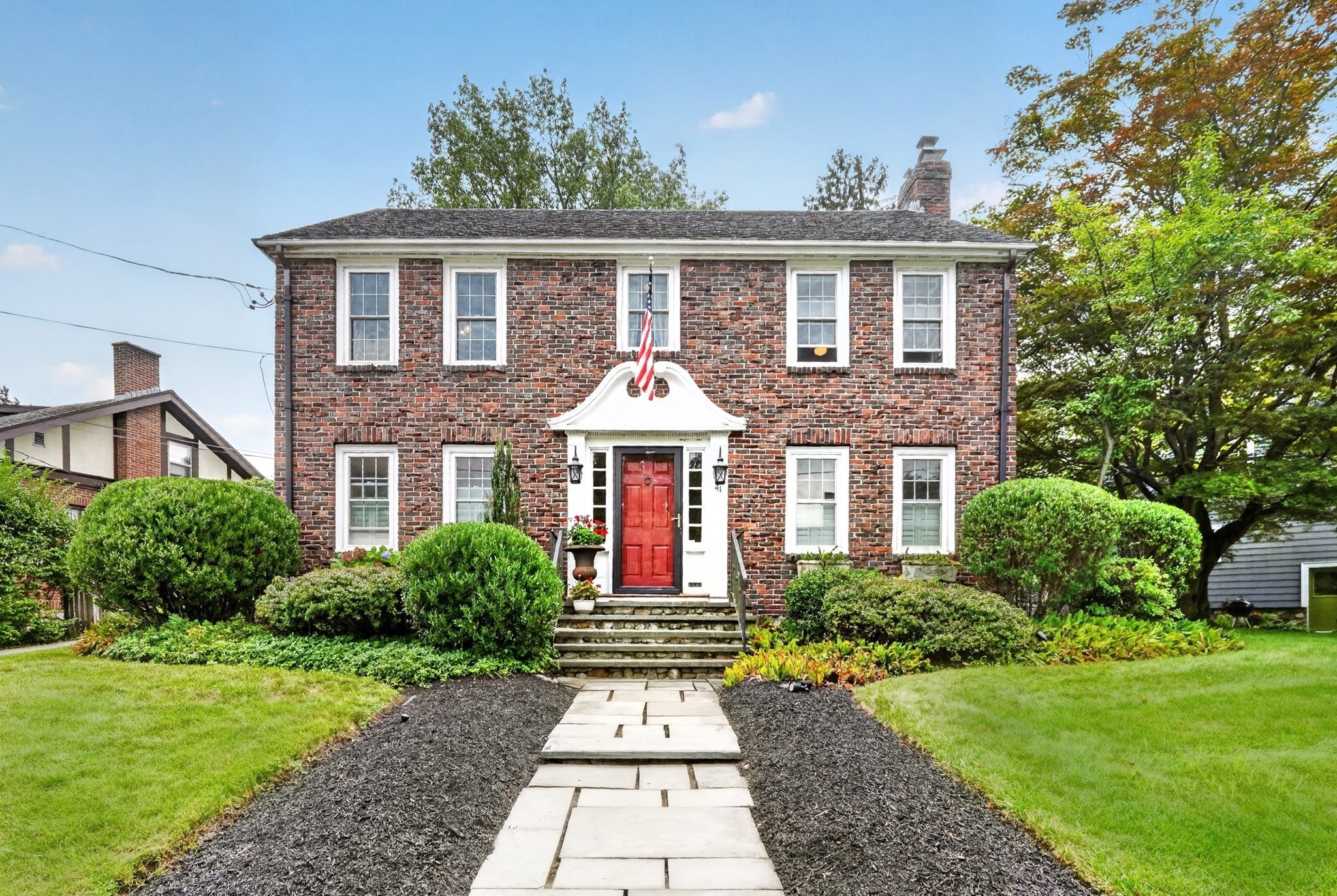 41 Hillcrest Ave, Melrose, MA 02176