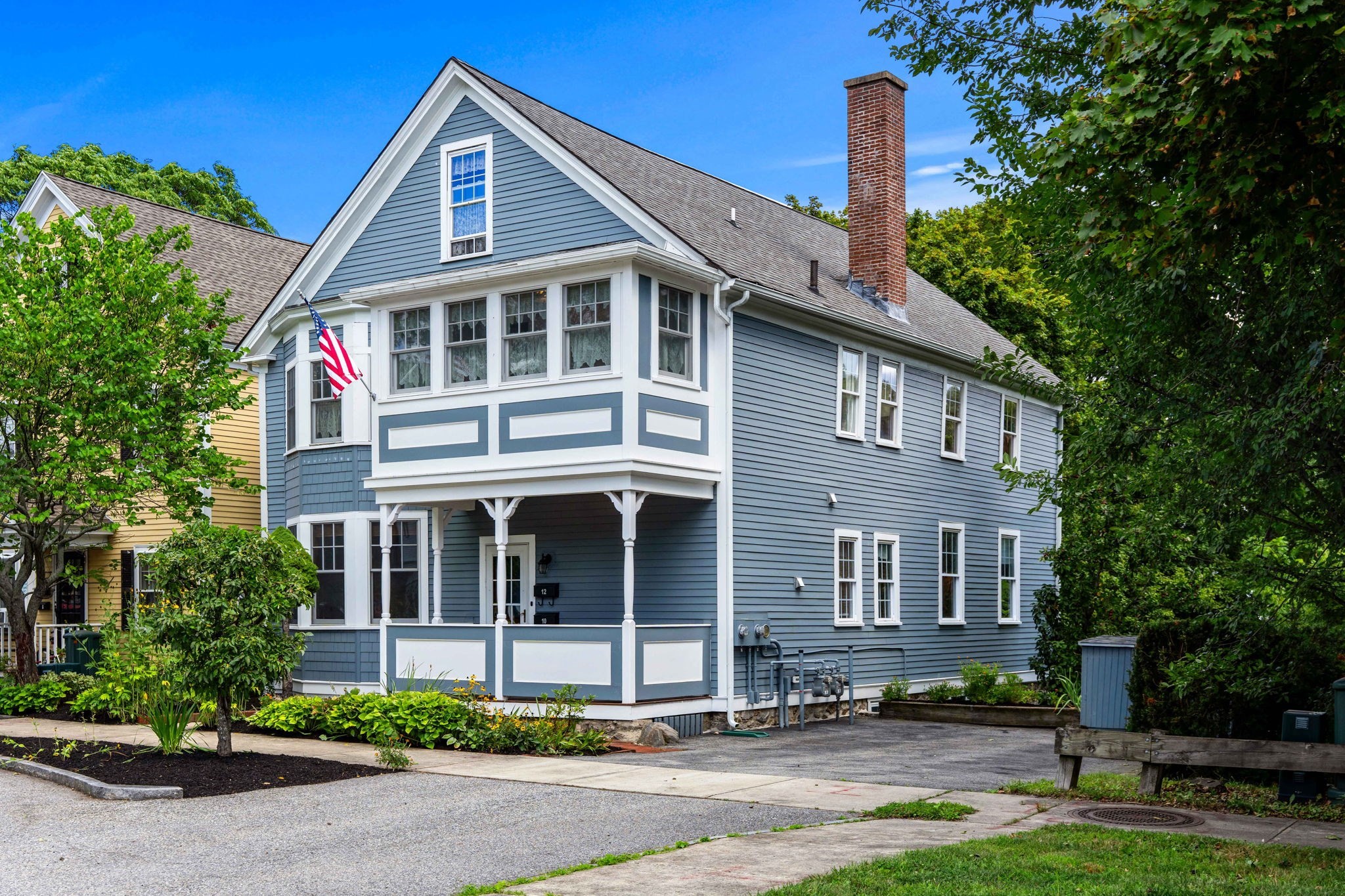 10 Johnson Street, North Andover, MA 01845