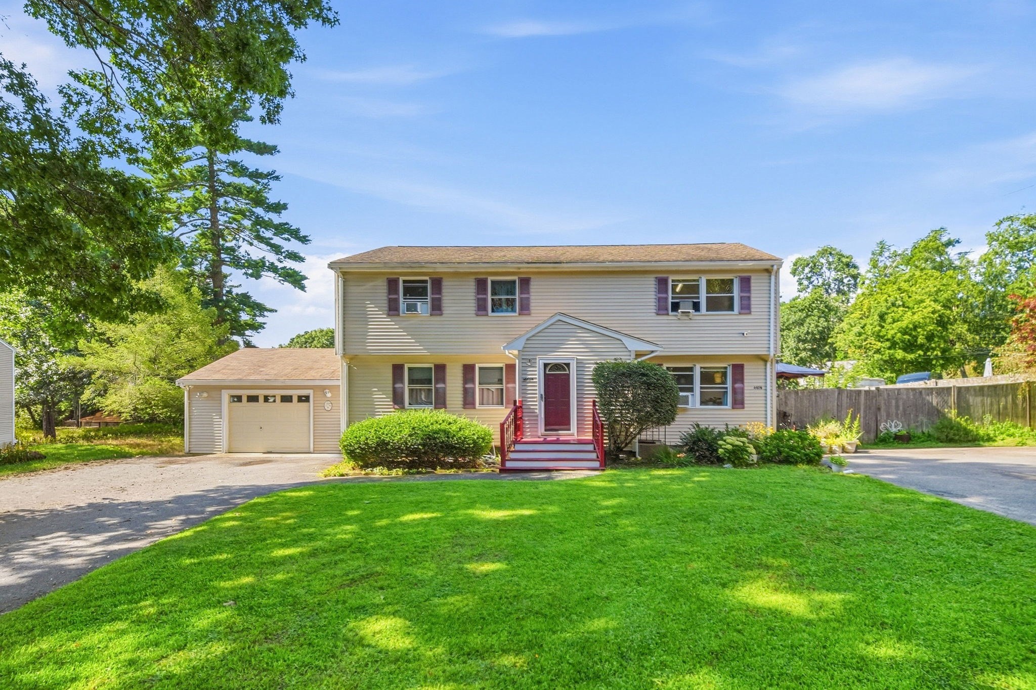 440 Caswell St Unit B, Taunton, MA 02718
