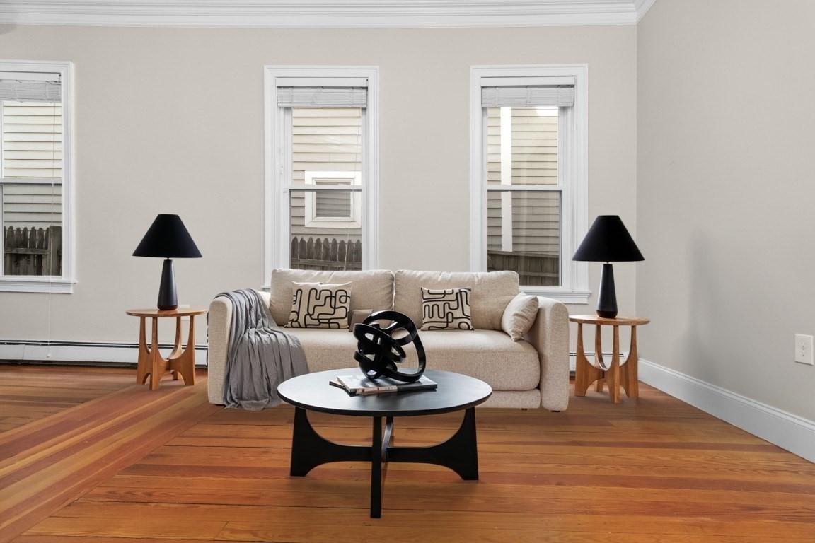 421 E 3rd St Unit 1, South Boston, Boston, MA 02127