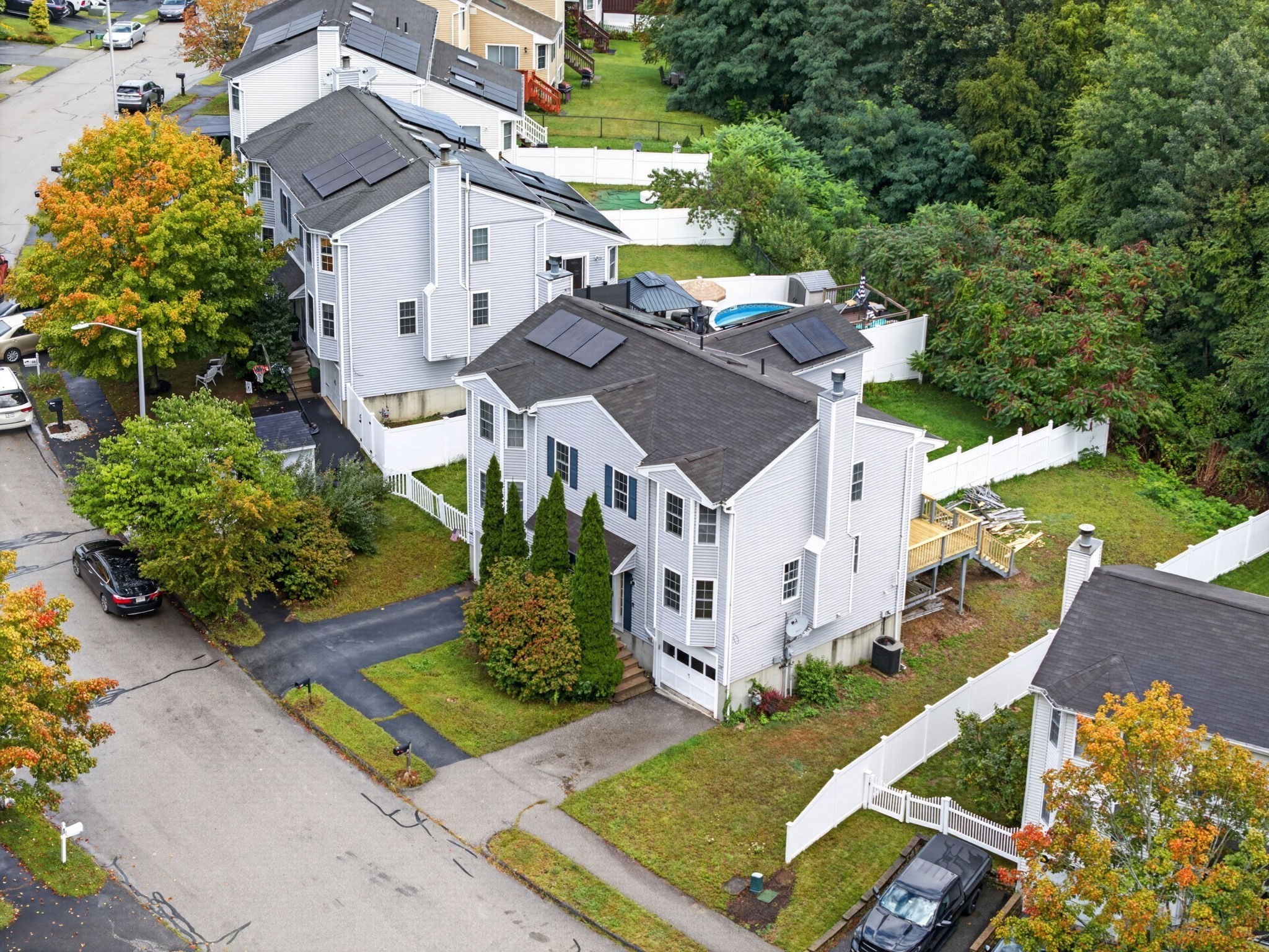 58 Ledgecrest Dr Unit 58, Worcester, MA 01603