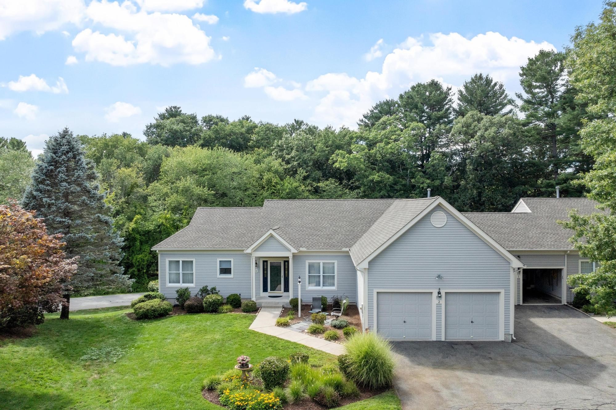 2 Nelson Cir Unit 2, Bedford, MA 01730