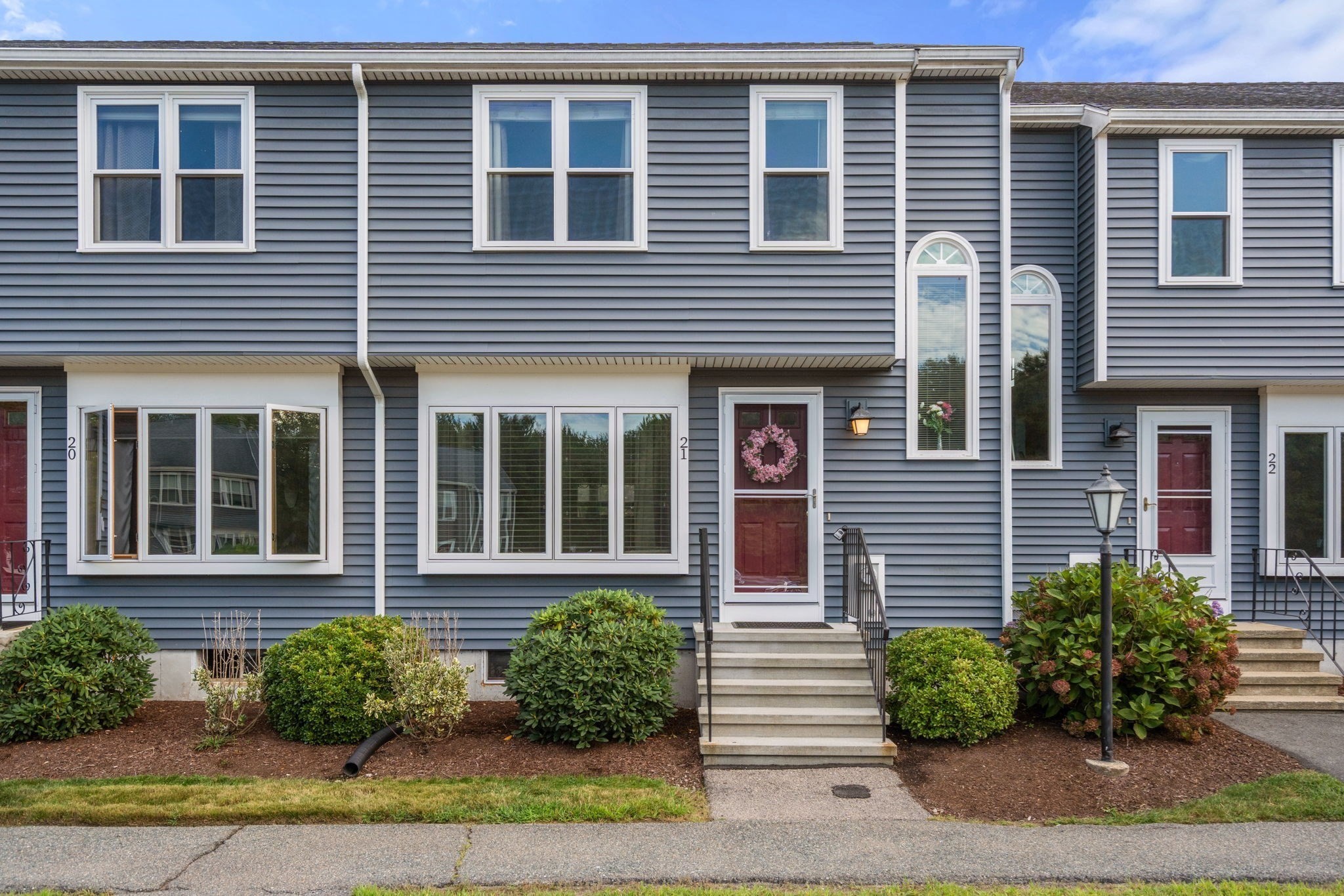 21 Welch Unit 21, Easton, MA 02375