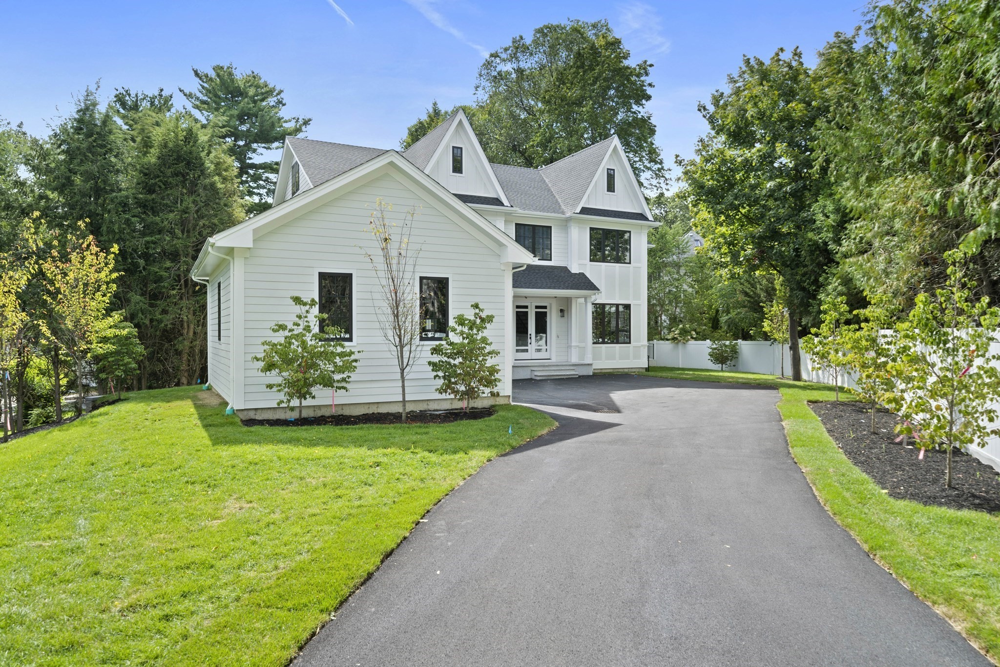 42 Bow Road, Newton, MA 02459