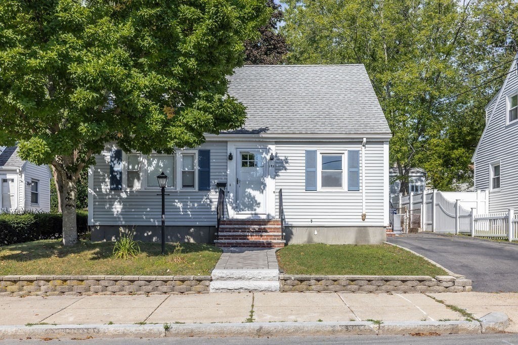 145 Sherrin Street, Hyde Park, Boston, MA 02136