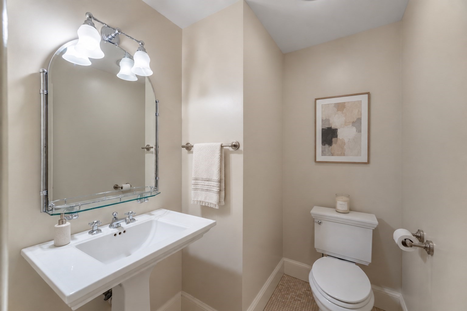 180 Marlborough St. Unit 1, Back Bay, Boston, MA 02116 - Image 11