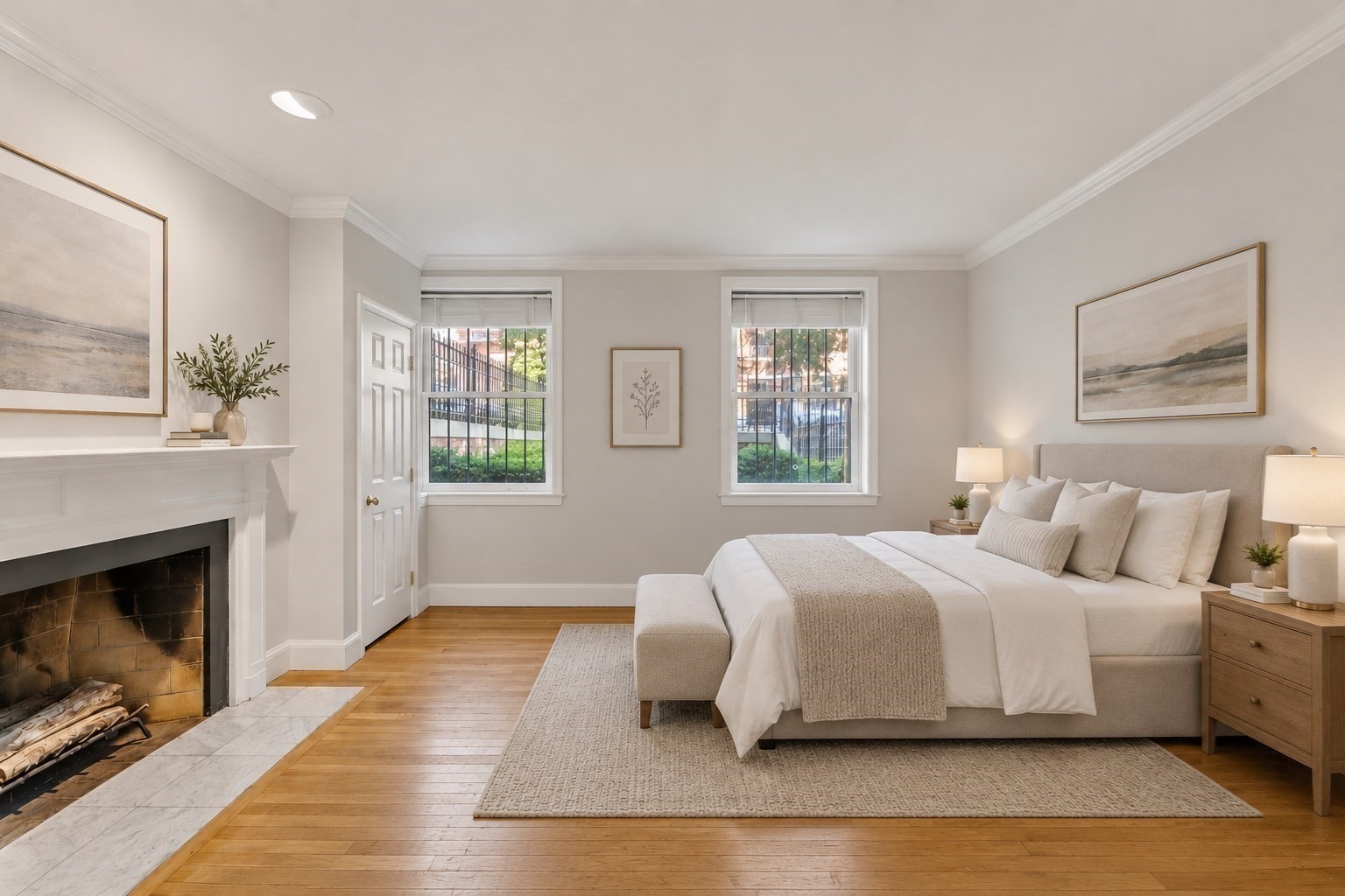 180 Marlborough St. Unit 1, Back Bay, Boston, MA 02116 - Image 12