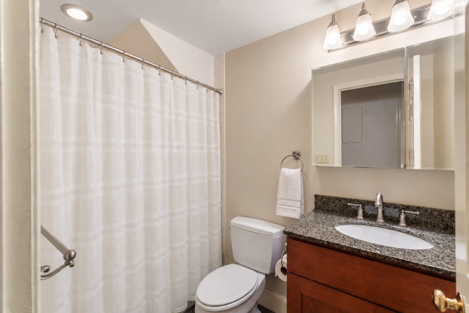 180 Marlborough St. Unit 1, Back Bay, Boston, MA 02116 - Image 17
