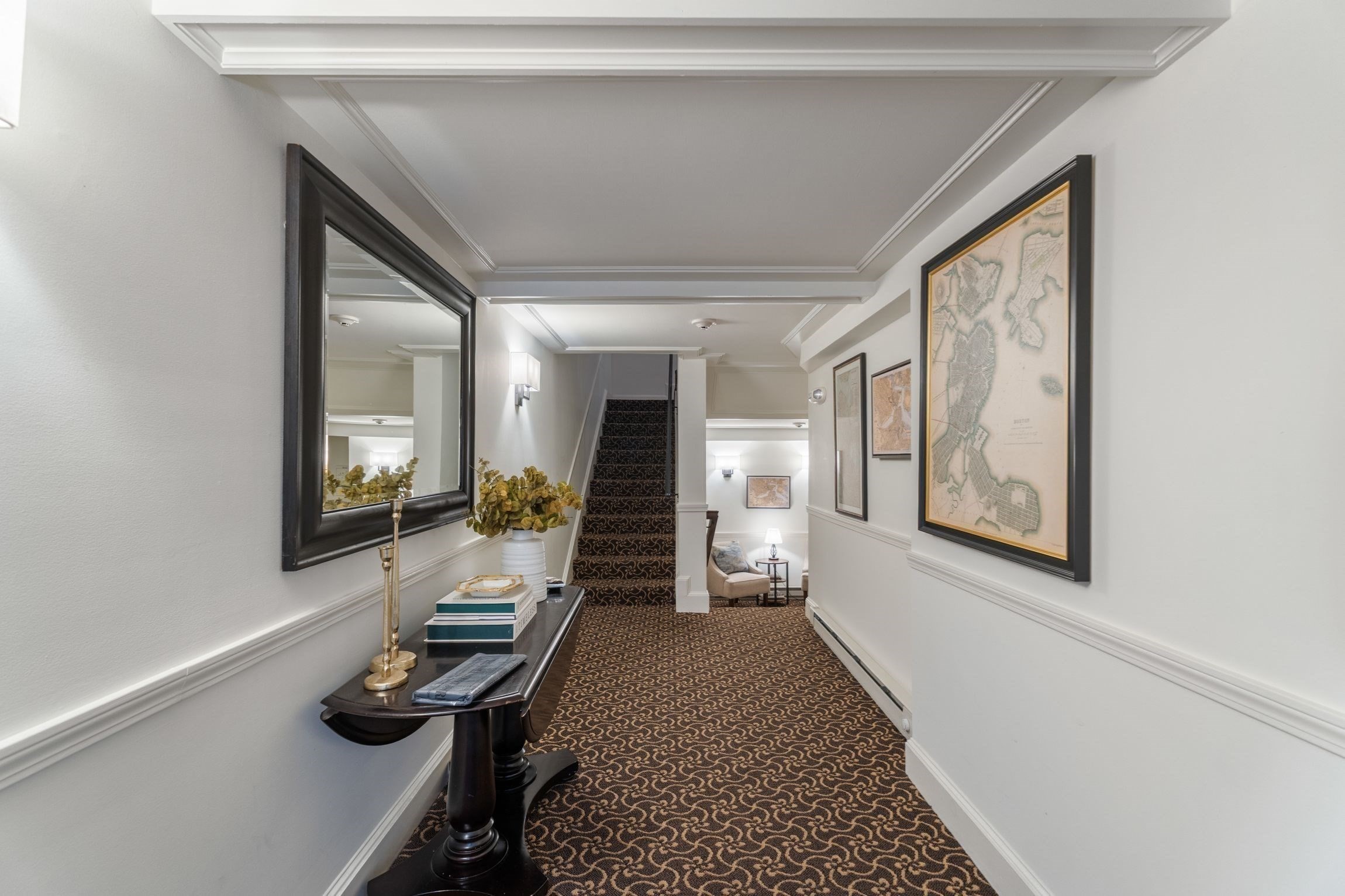 180 Marlborough St. Unit 1, Back Bay, Boston, MA 02116 - Image 19