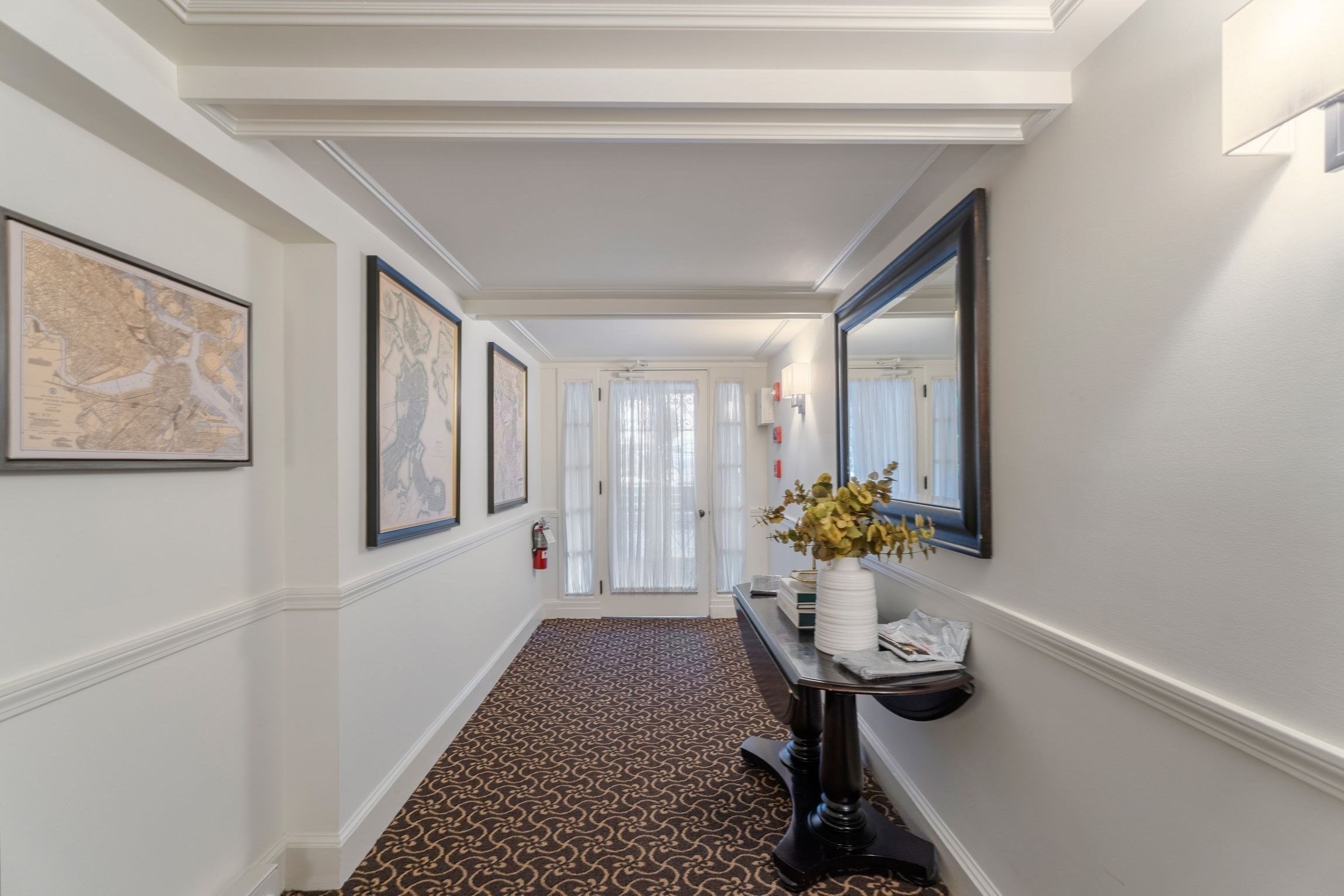 180 Marlborough St. Unit 1, Back Bay, Boston, MA 02116 - Image 20