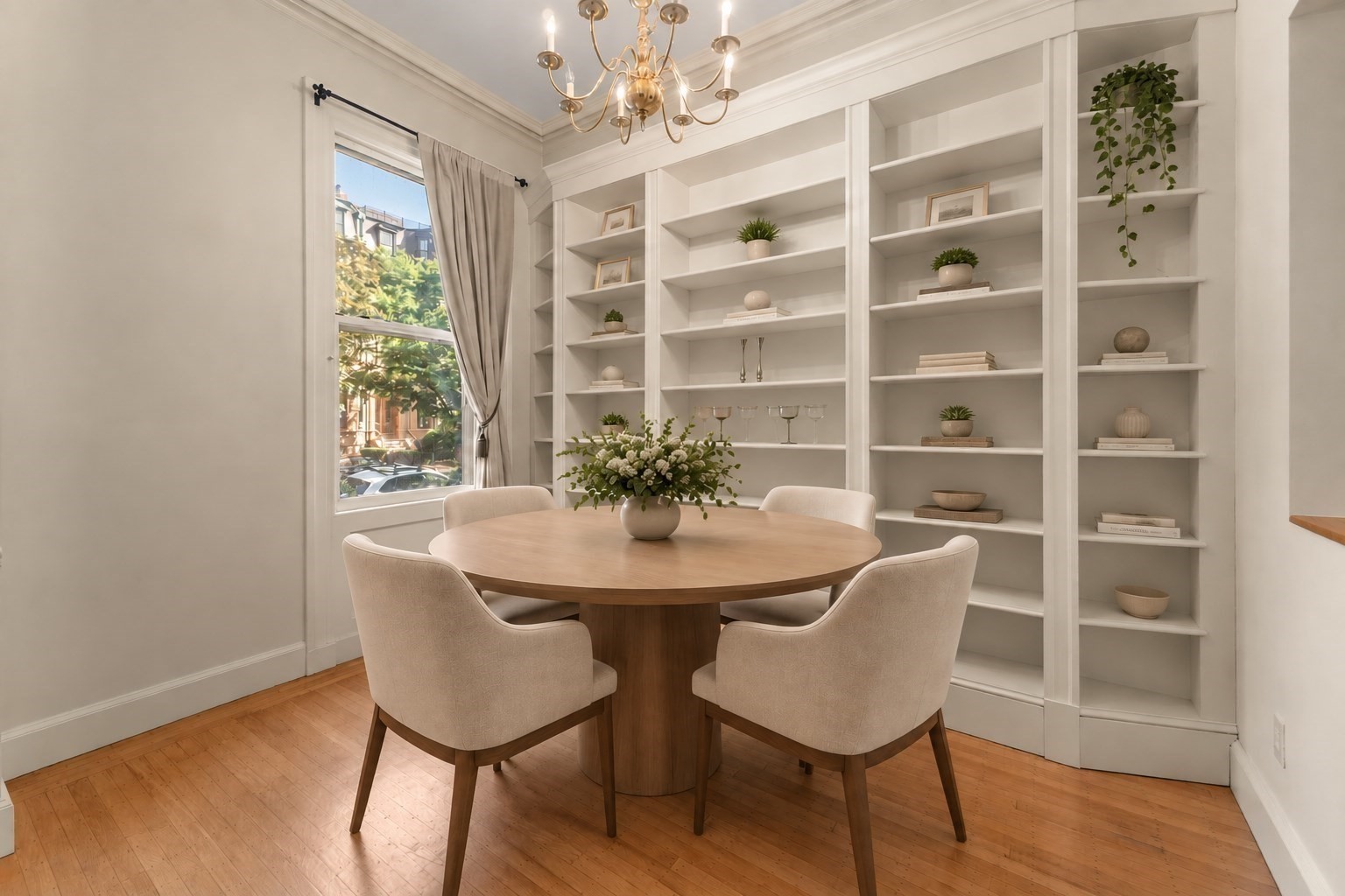 180 Marlborough St. Unit 1, Back Bay, Boston, MA 02116 - Image 4