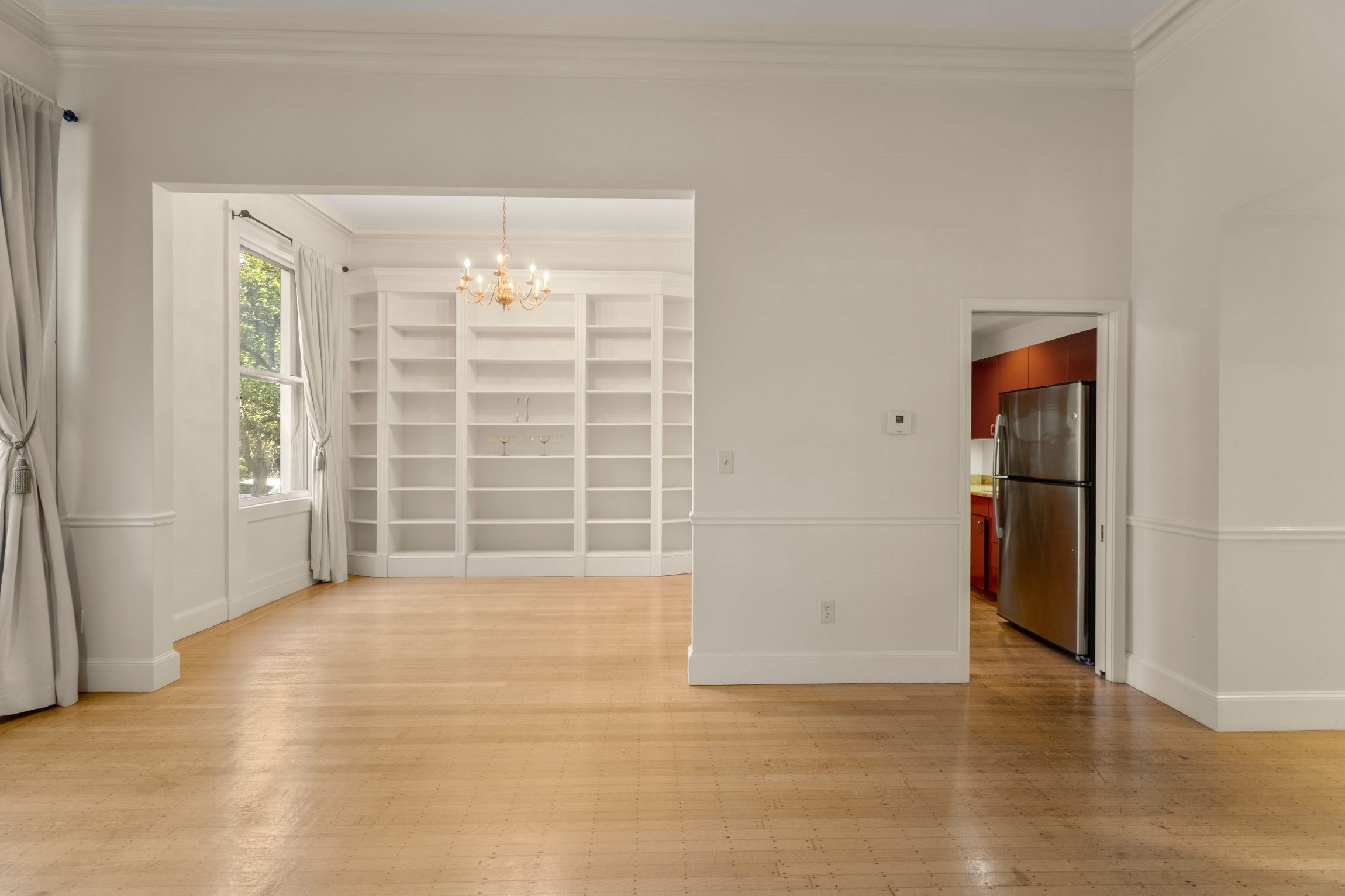 180 Marlborough St. Unit 1, Back Bay, Boston, MA 02116 - Image 7