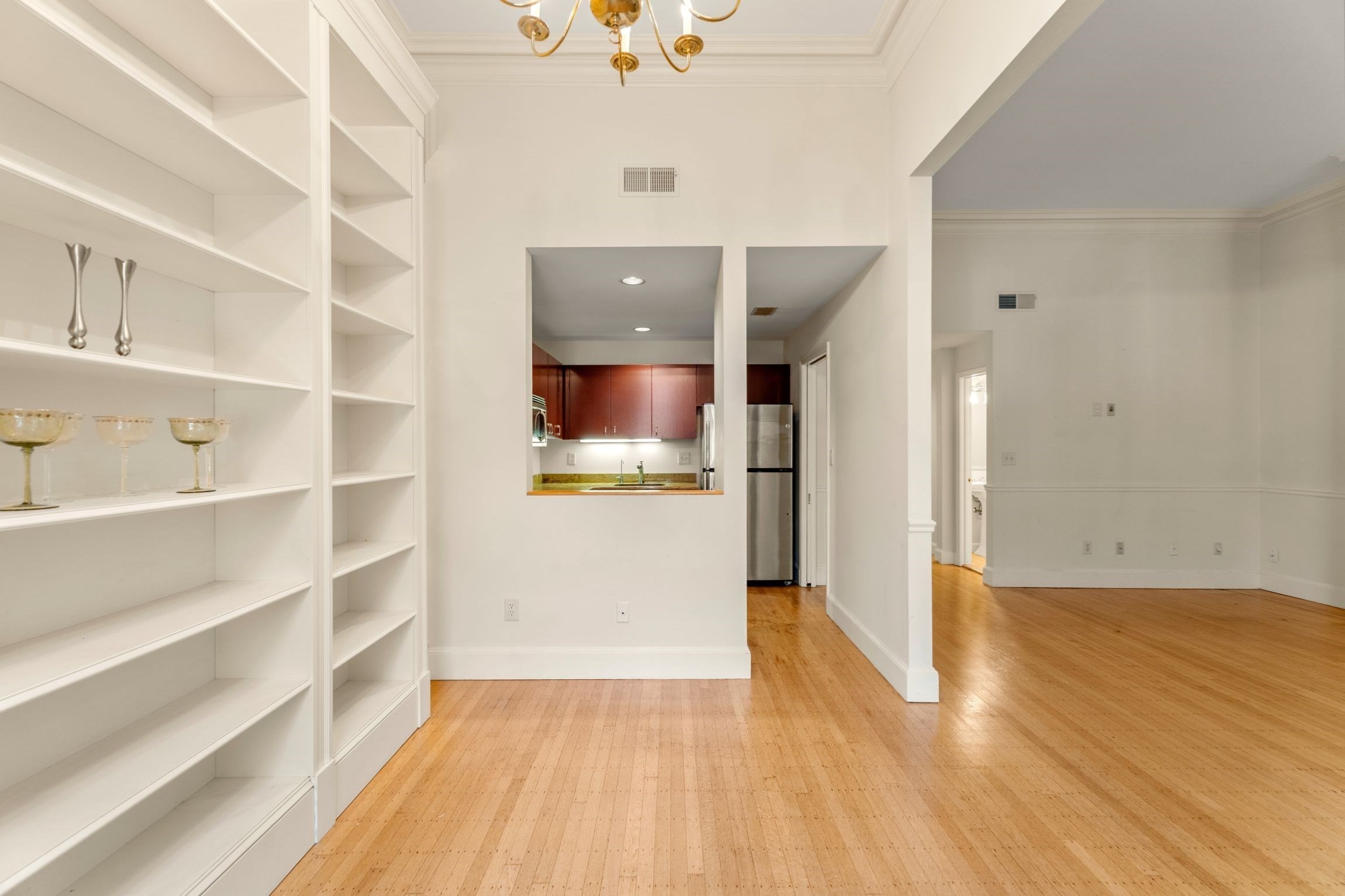 180 Marlborough St. Unit 1, Back Bay, Boston, MA 02116 - Image 8
