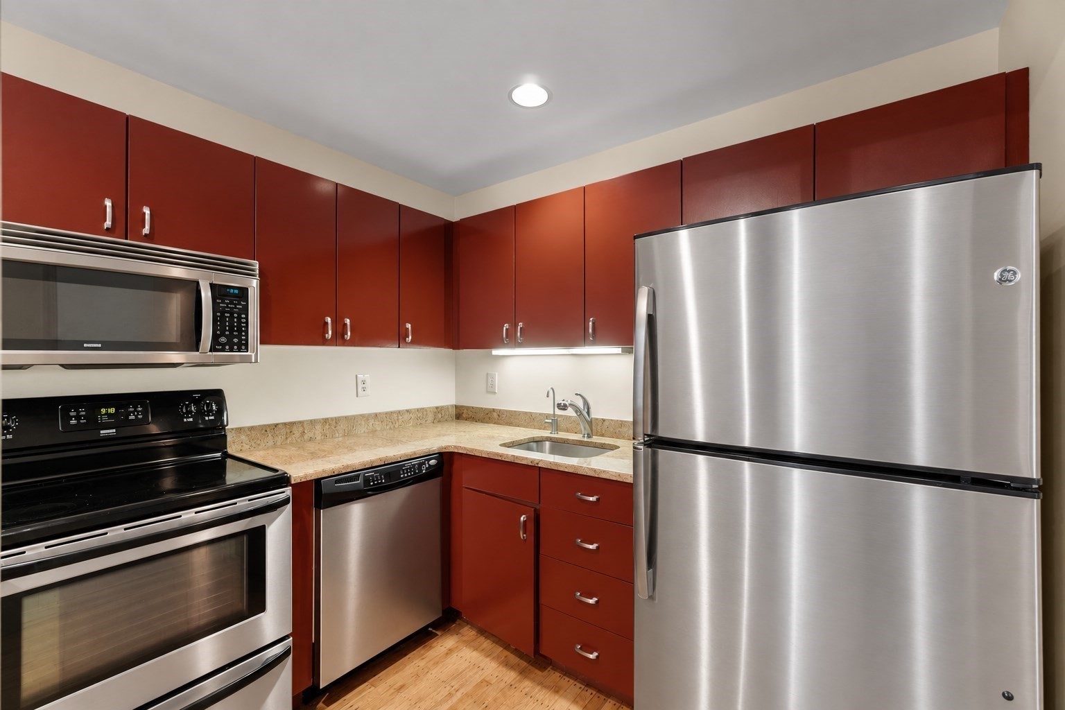 180 Marlborough St. Unit 1, Back Bay, Boston, MA 02116 - Image 9