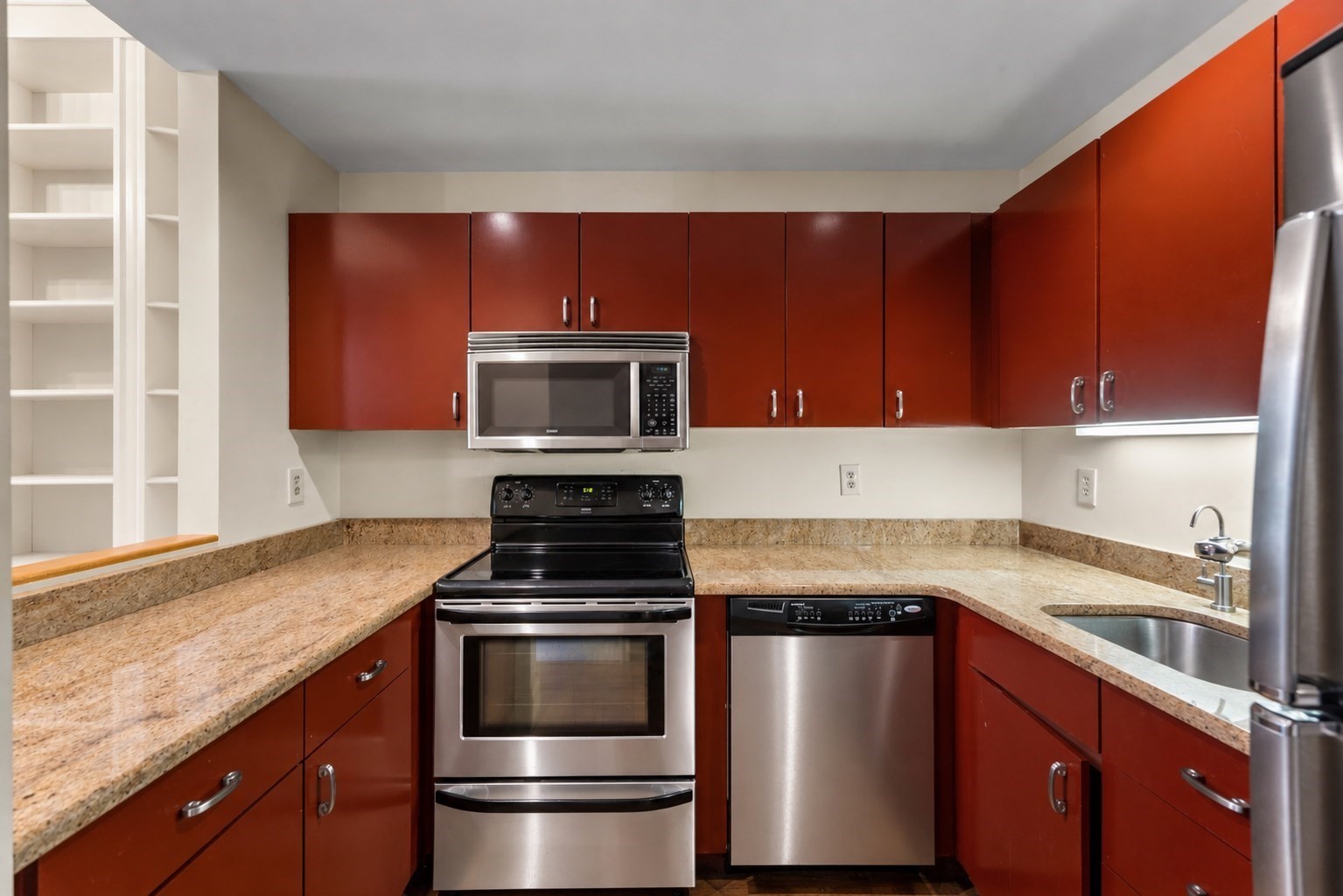 180 Marlborough St. Unit 1, Back Bay, Boston, MA 02116 - Image 10