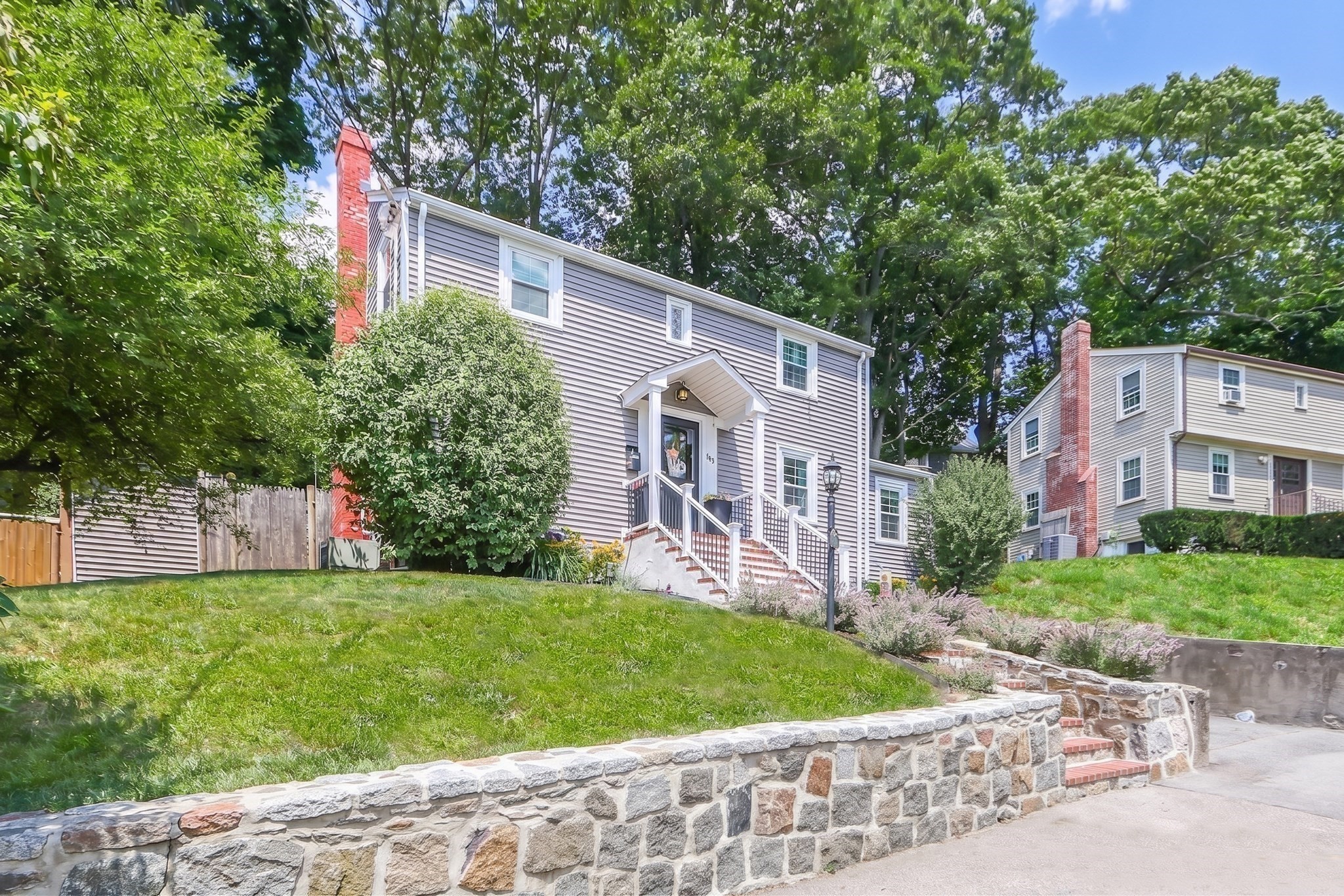 163 Reservoir Rd, Quincy, MA 02170