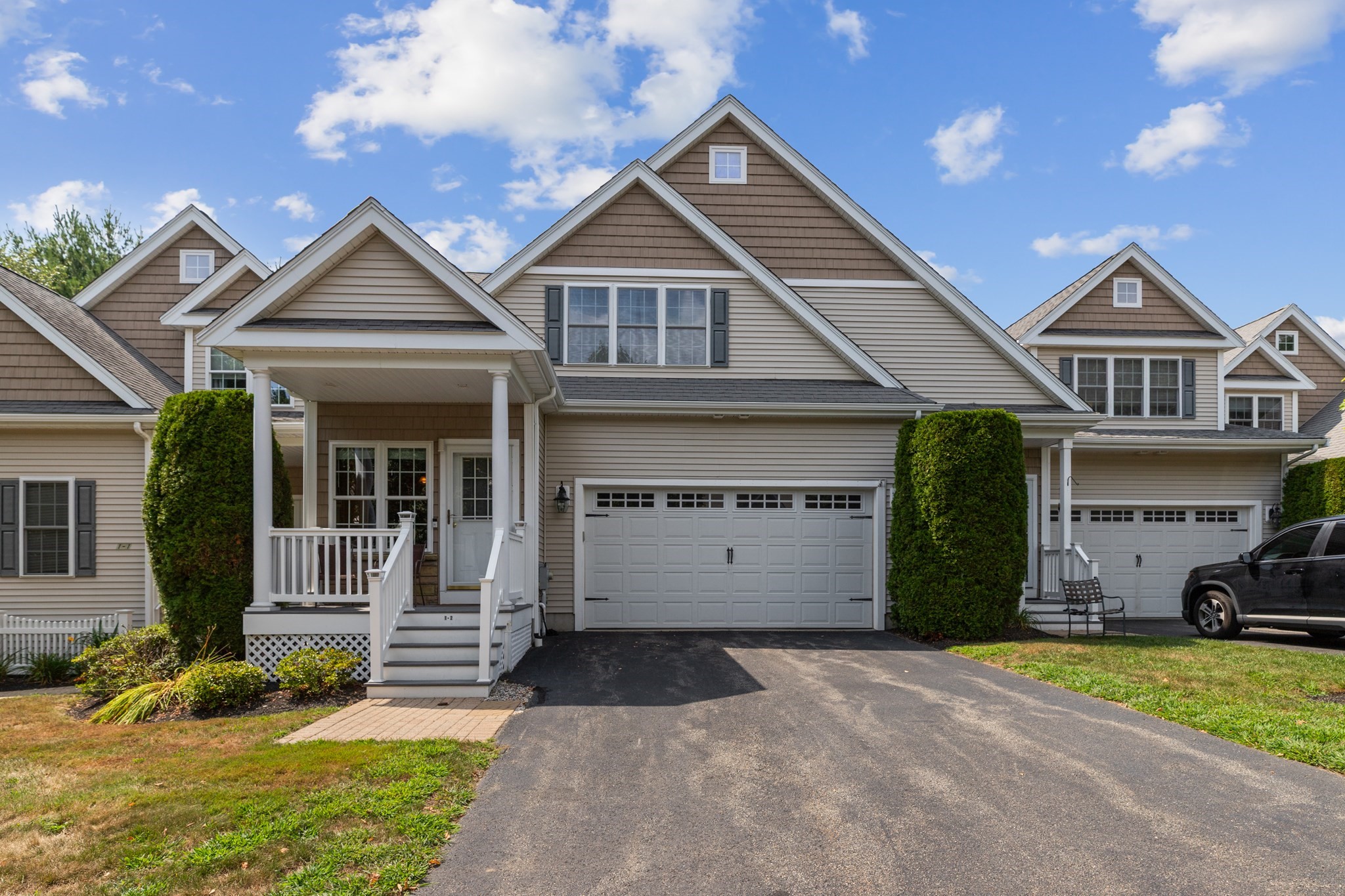 1 Pine Ridge Dr Unit 2, Medway, MA 02053