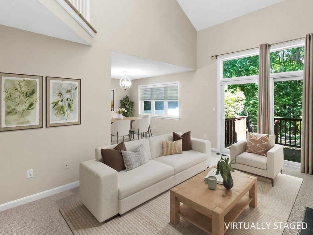 33 Bishops Forest Drive Unit 33, Waltham, MA 02452 - Image 15