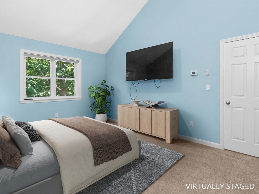 33 Bishops Forest Drive Unit 33, Waltham, MA 02452 - Image 20