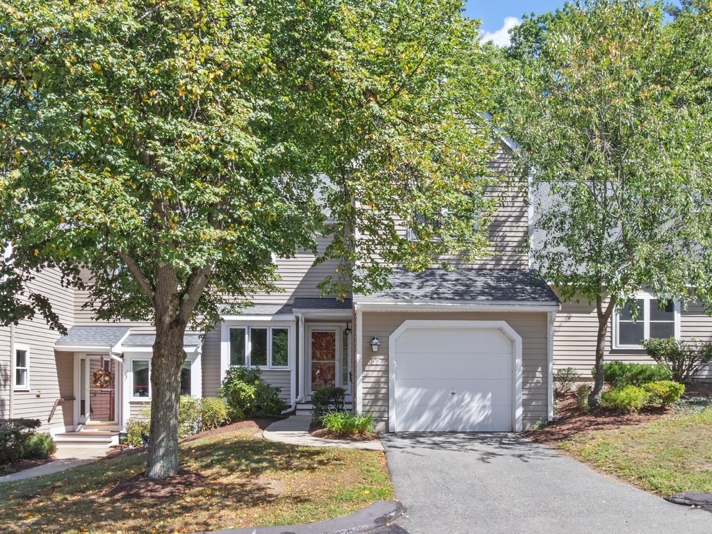 33 Bishops Forest Drive Unit 33, Waltham, MA 02452 - Image 3