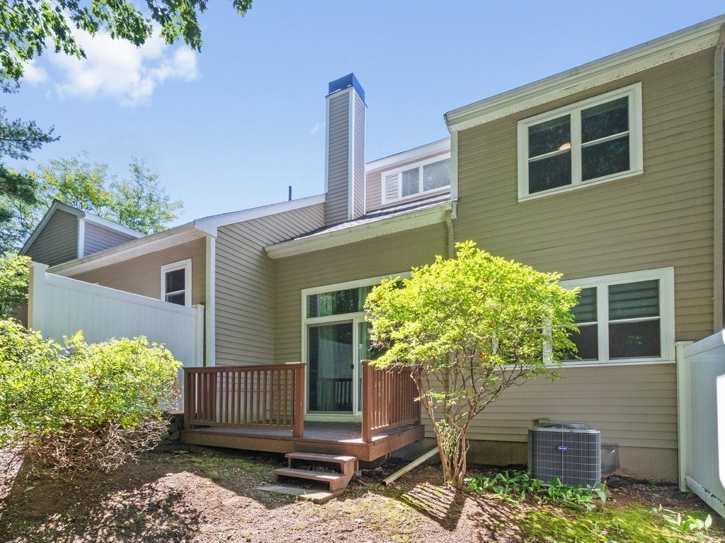 33 Bishops Forest Drive Unit 33, Waltham, MA 02452 - Image 32
