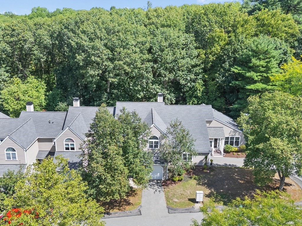 33 Bishops Forest Drive Unit 33, Waltham, MA 02452 - Image 35