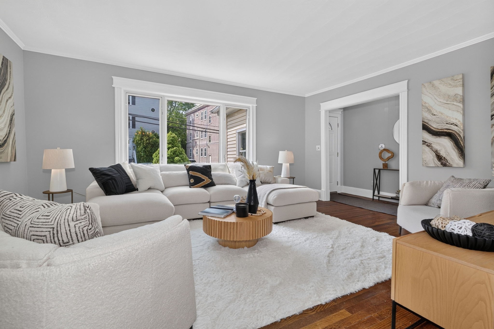 106 Rossmore Rd Unit 1, Jamaica Plain, Boston, MA 02130