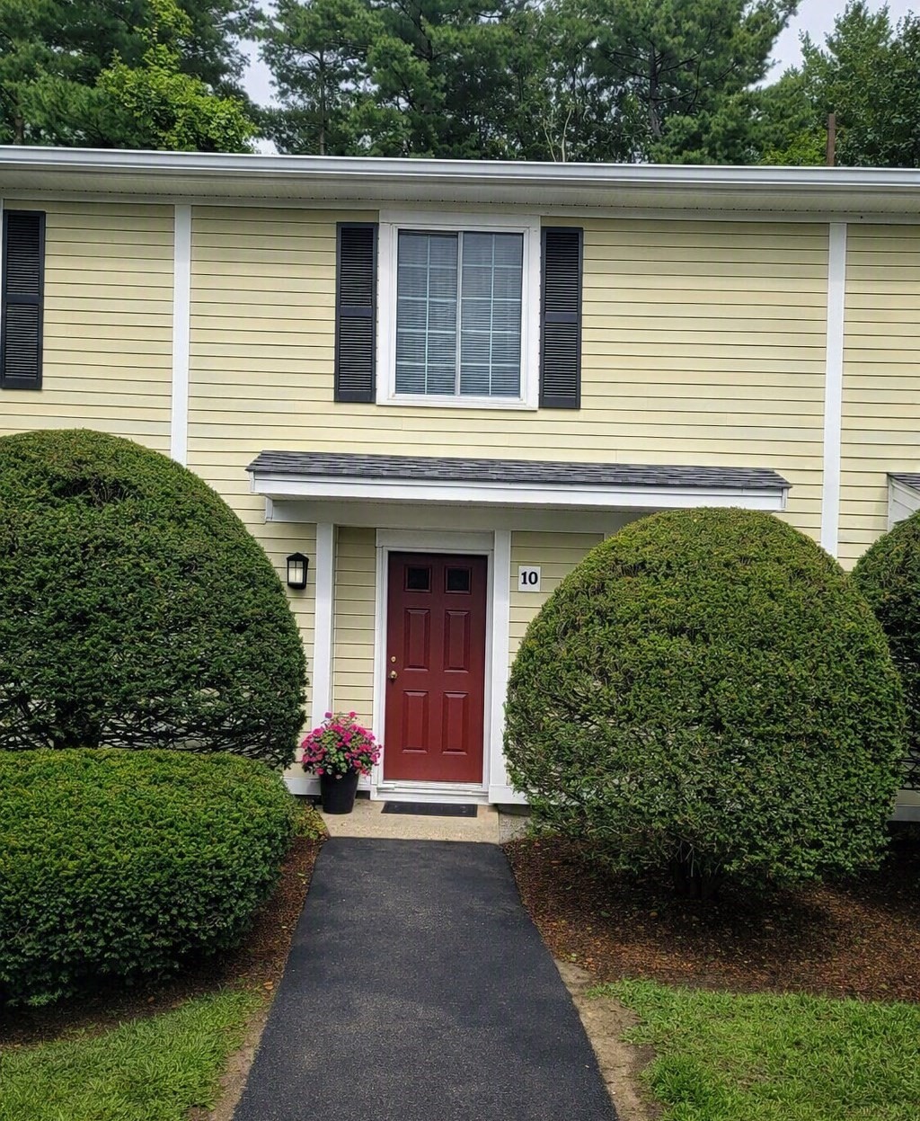 9 Adams St. Unit 10, Easton, MA 02375