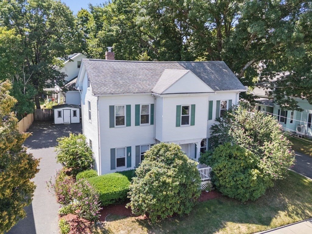 32 Vernon Street, Waltham, MA 02453