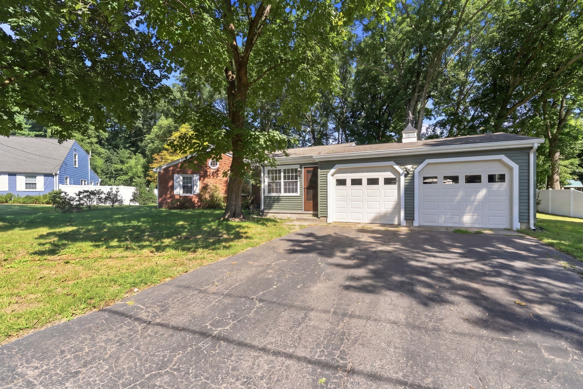 95 Thomas Leighton Blvd, Cumberland, RI 02864