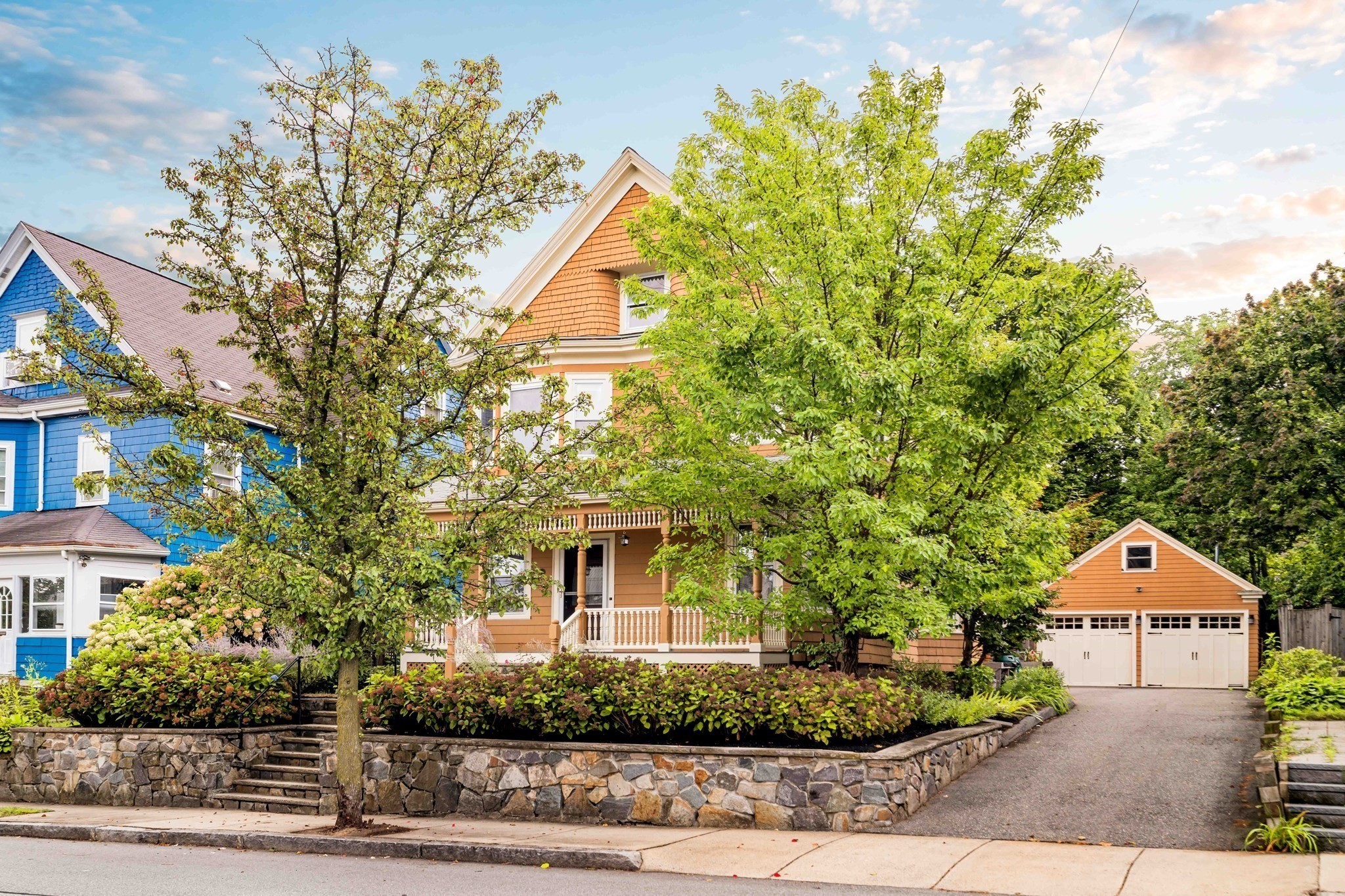 52 Hillsdale Road, Medford, MA 02155