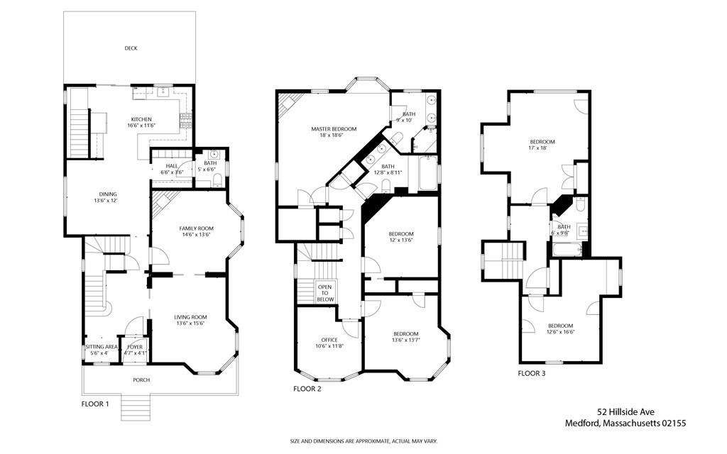 52 Hillsdale Road, Medford, MA 02155 - Image 34
