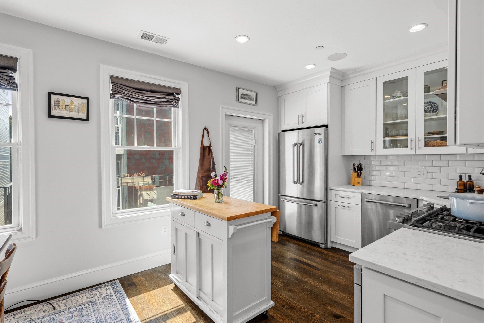 213 W 5th St Unit 2, South Boston, Boston, MA 02127