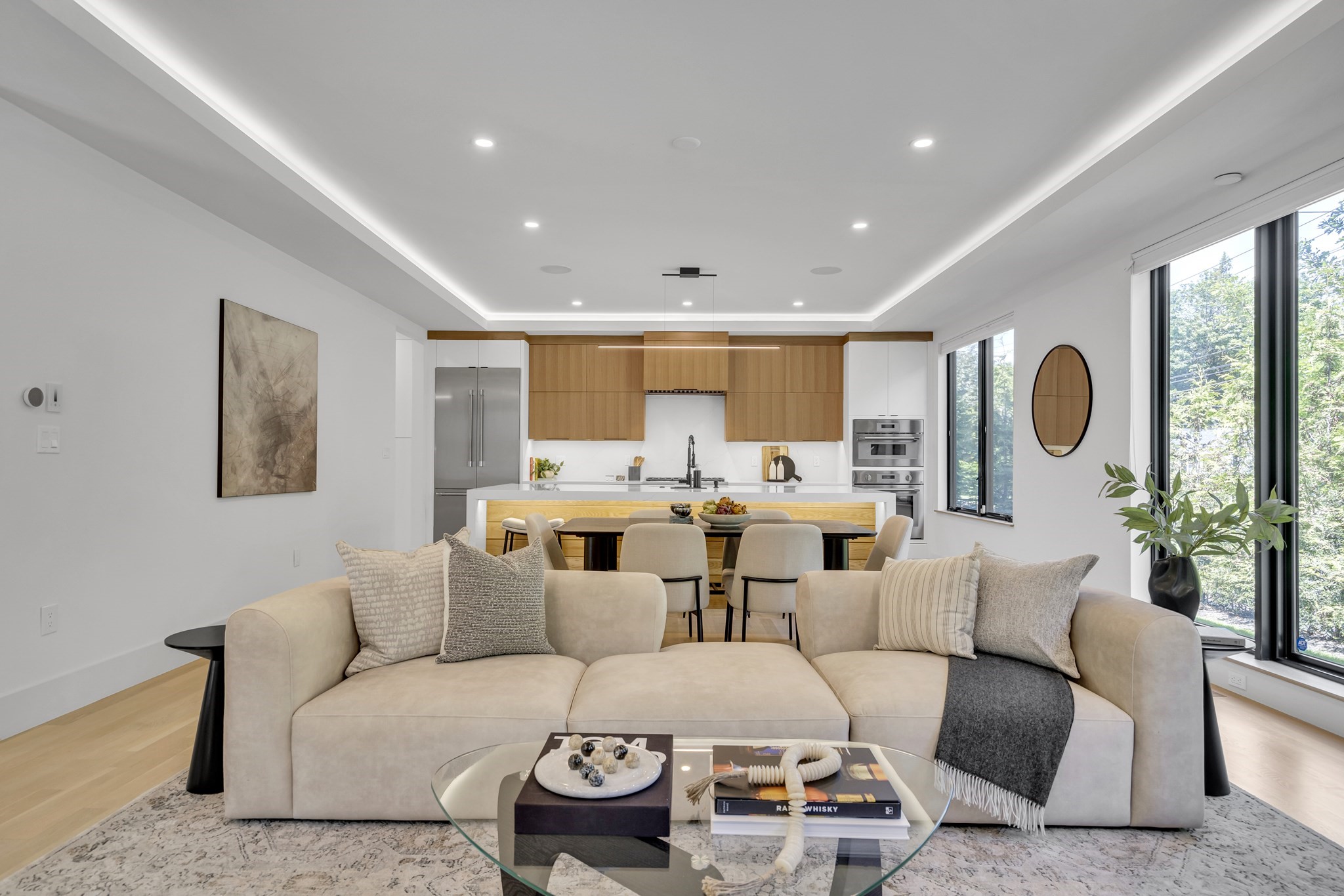 1242 Beacon St Unit 1242, Newton, MA 02468